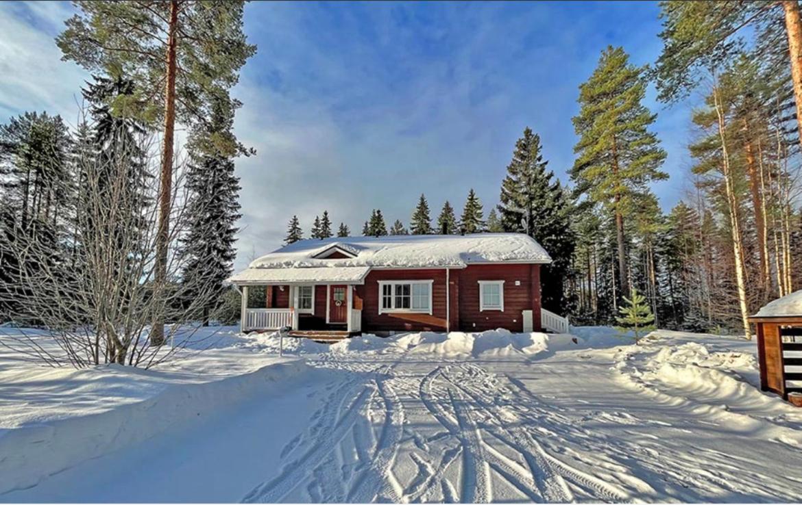 Three-Bedroom Villa photo 3