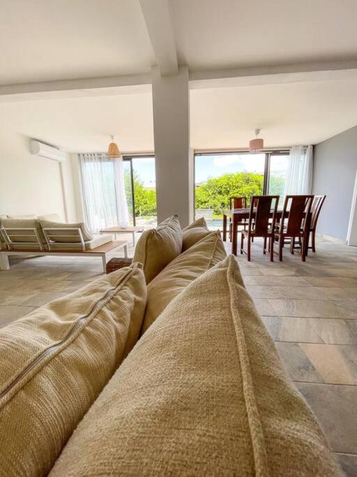 Two-Bedroom Villa photo 1