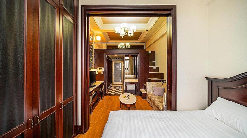 Superior Double Room - No parking,no-cooking - Photo 3