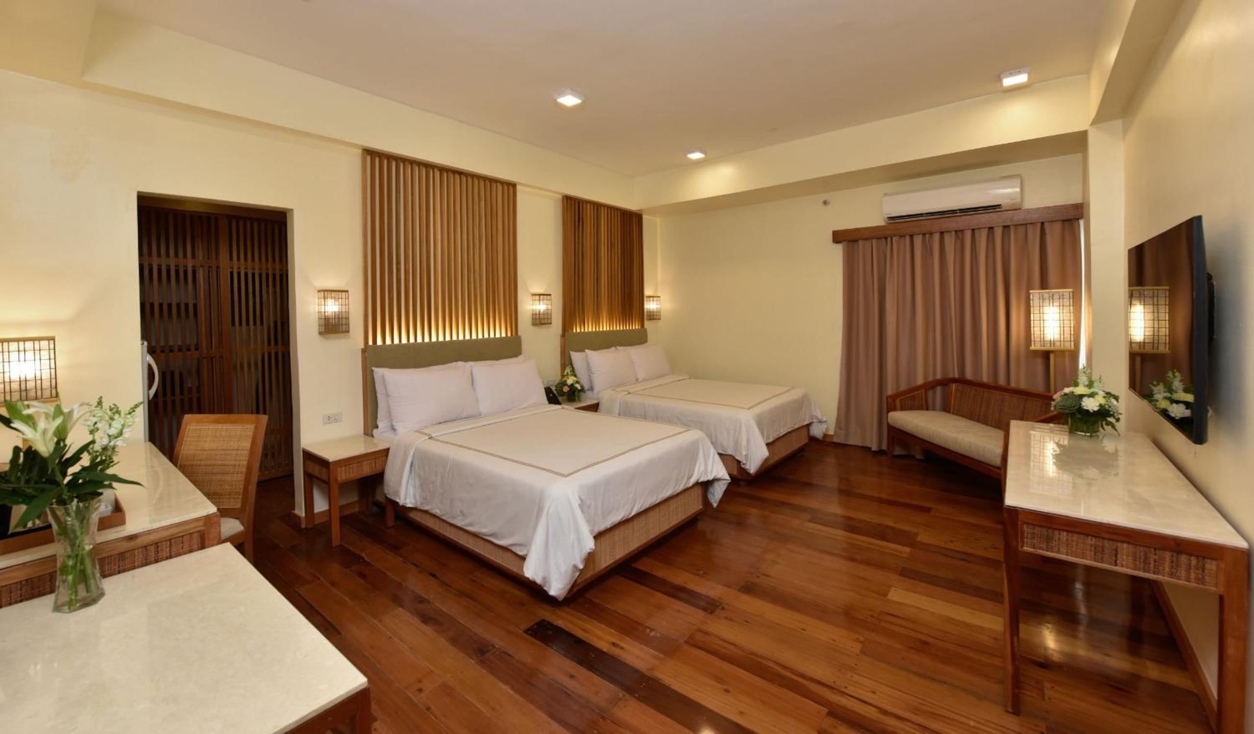 Mabuhay Suite - EDSA Wing