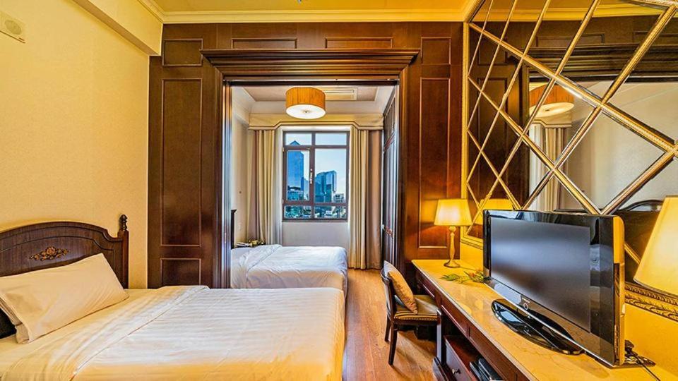 Superior Twin Room - No parking,no-cooking - Photo 1