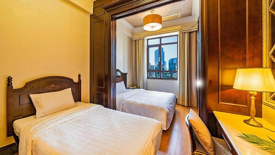Superior Twin Room - No parking,no-cooking - Photo 2