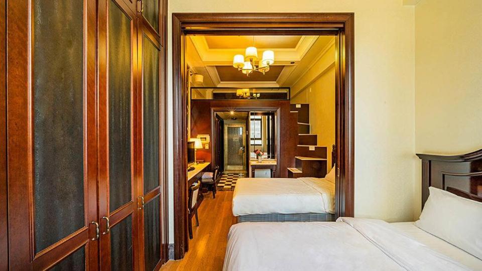 Superior Twin Room - No parking,no-cooking - Photo 3
