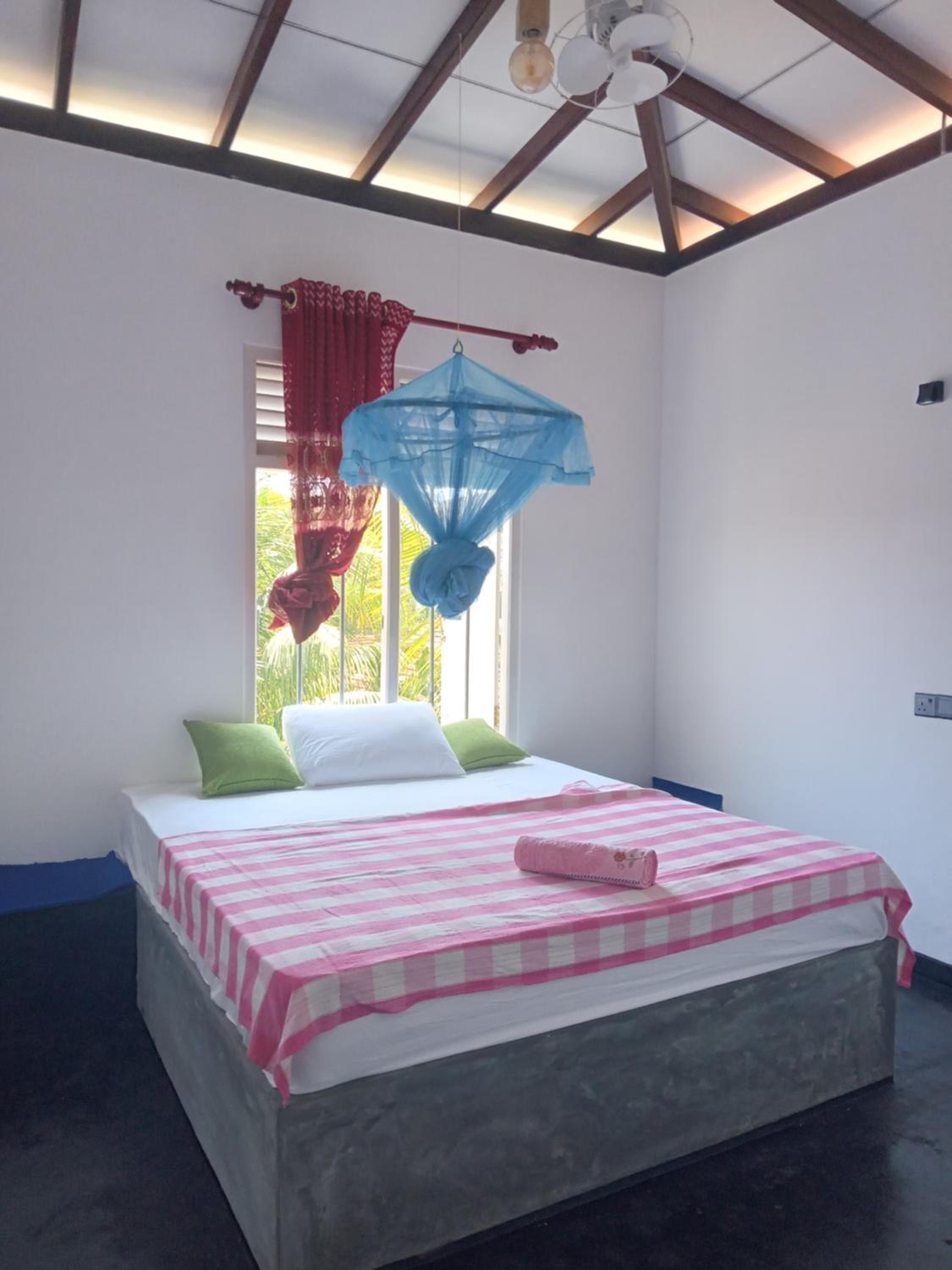 Double Room with Garden View - Photo 1