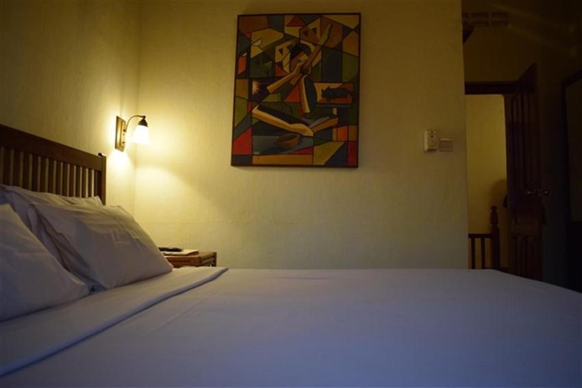Classic Double Room - Lattana Residence photo 1