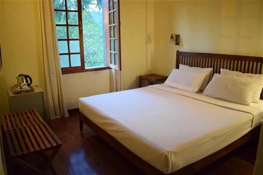 Classic Double Room - Lattana Residence photo 2