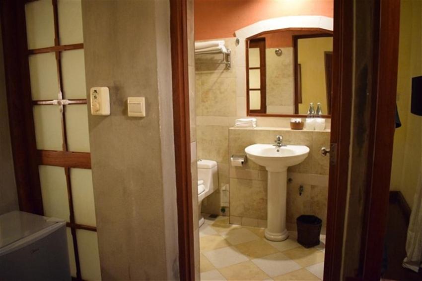Classic Double Room - Lattana Residence photo 3