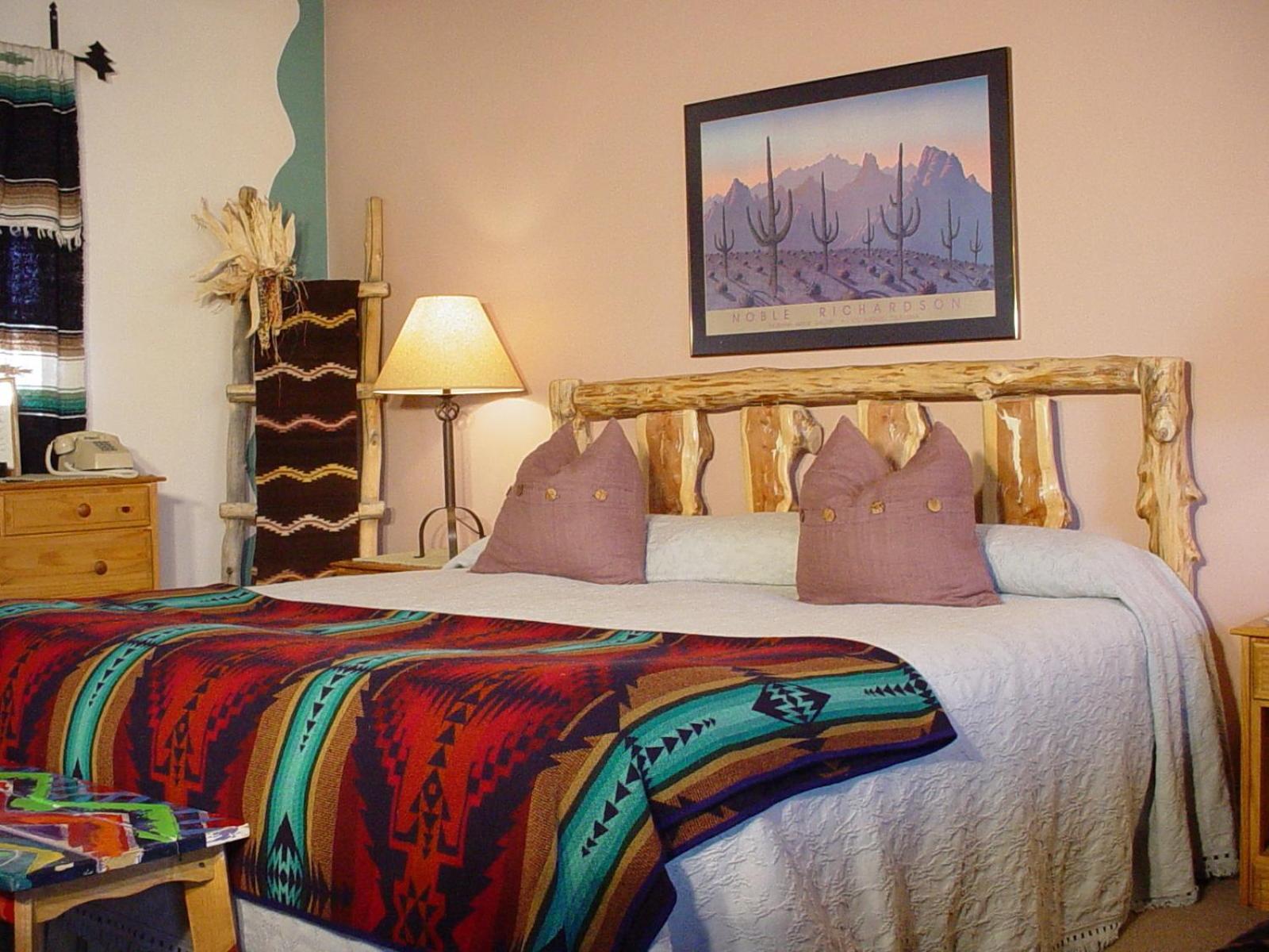 King Room photo 3