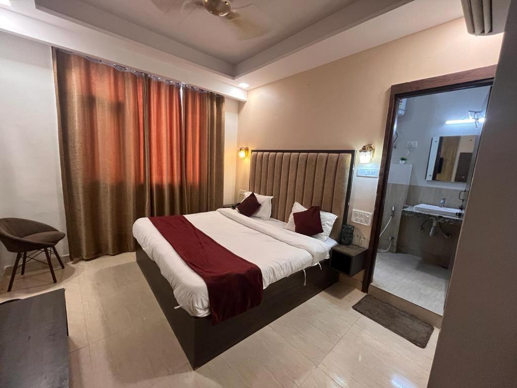 Deluxe Double Room - Photo 2
