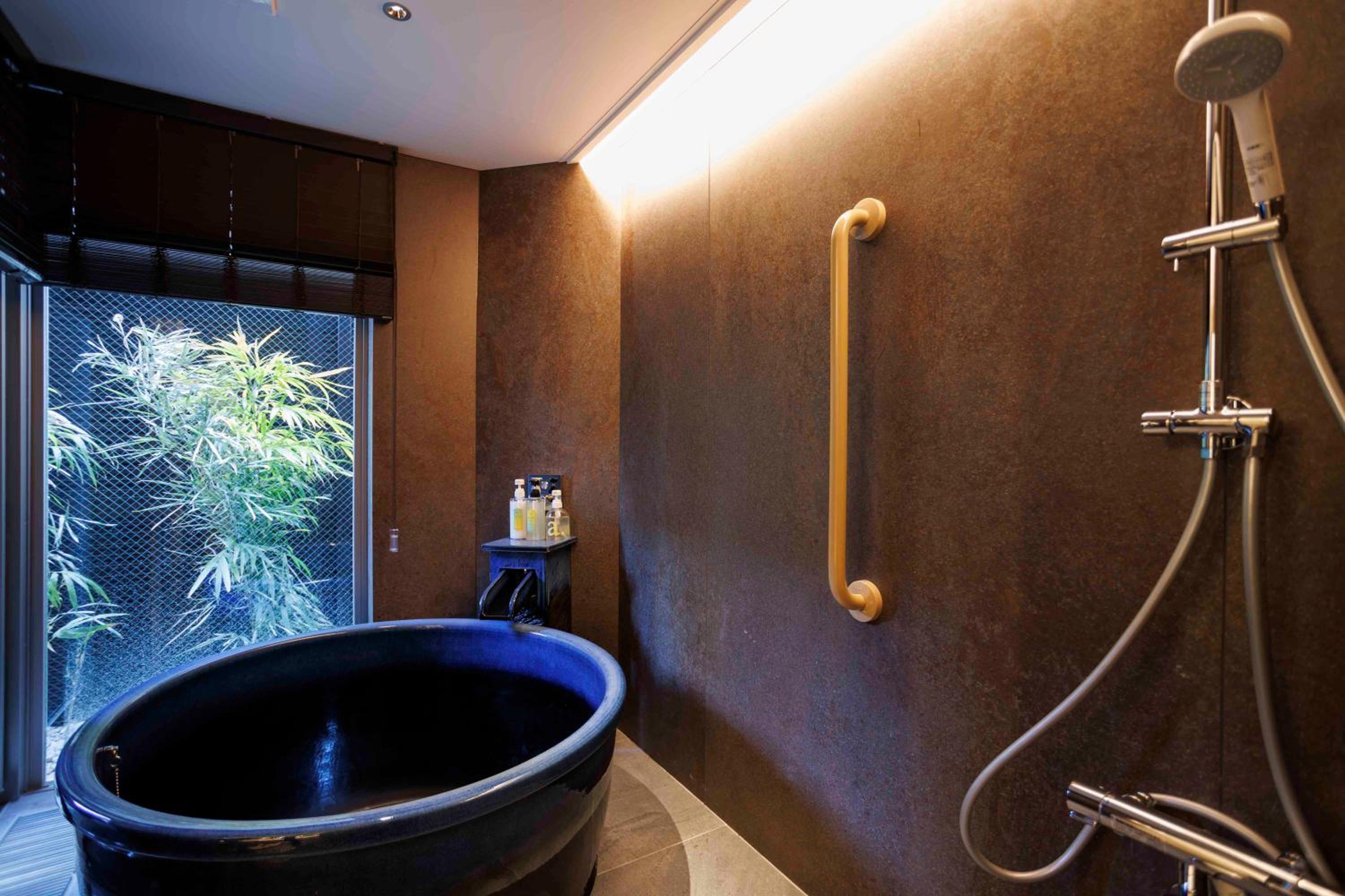 Suite with Sauna photo 3