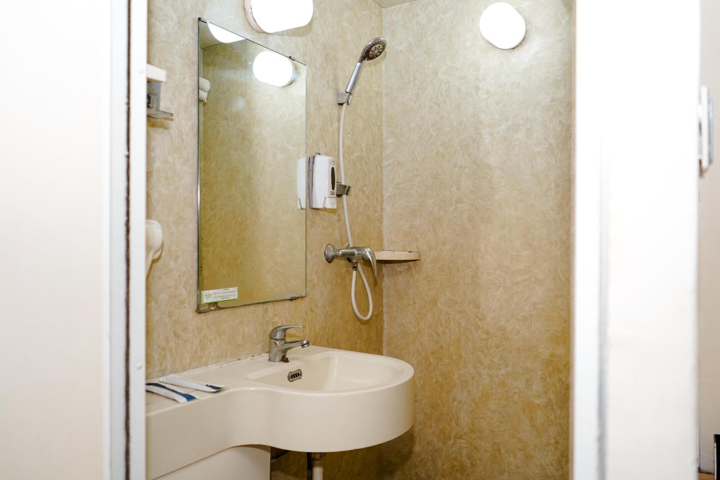Superior Double Room photo 3