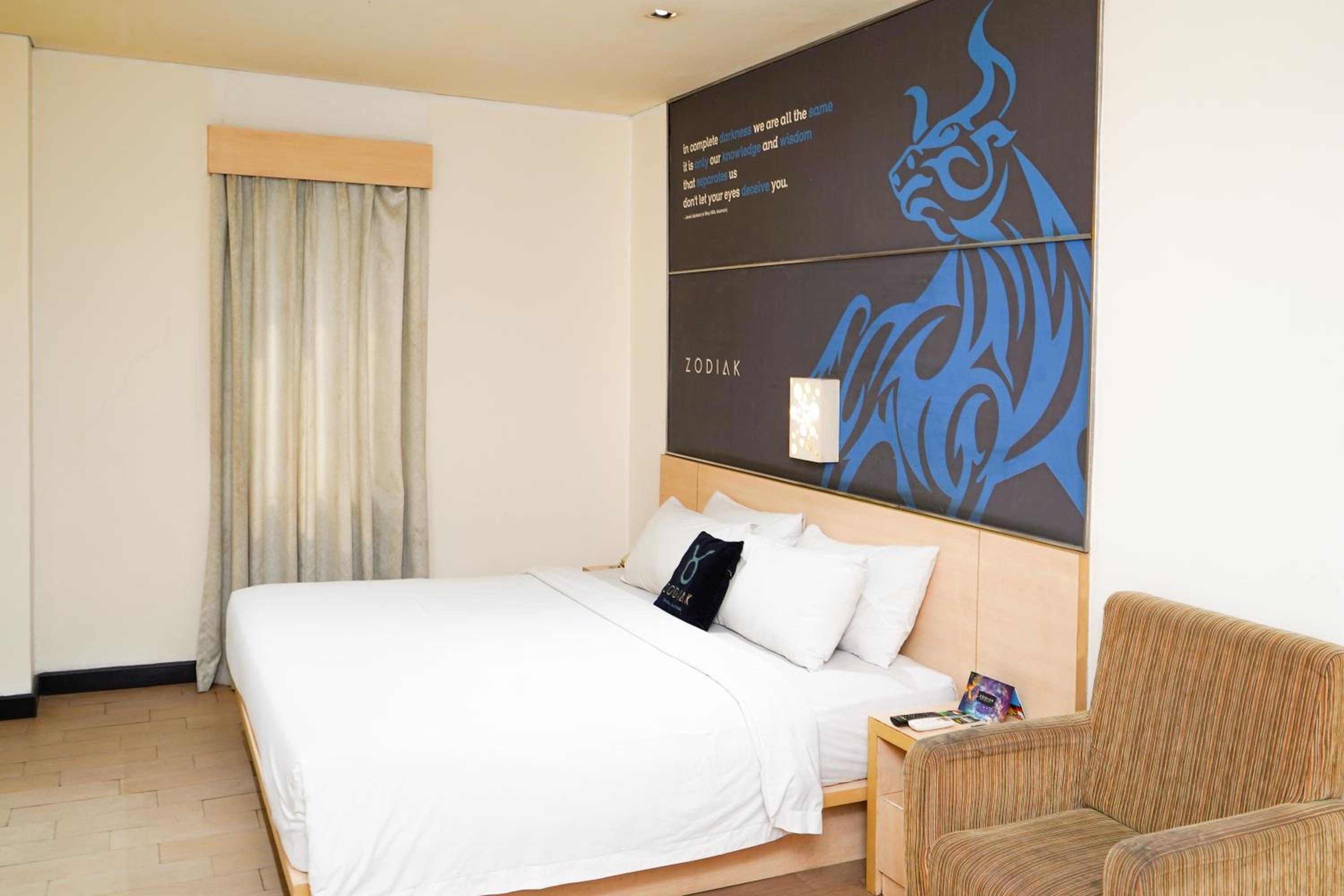 Superior Double Room photo 1