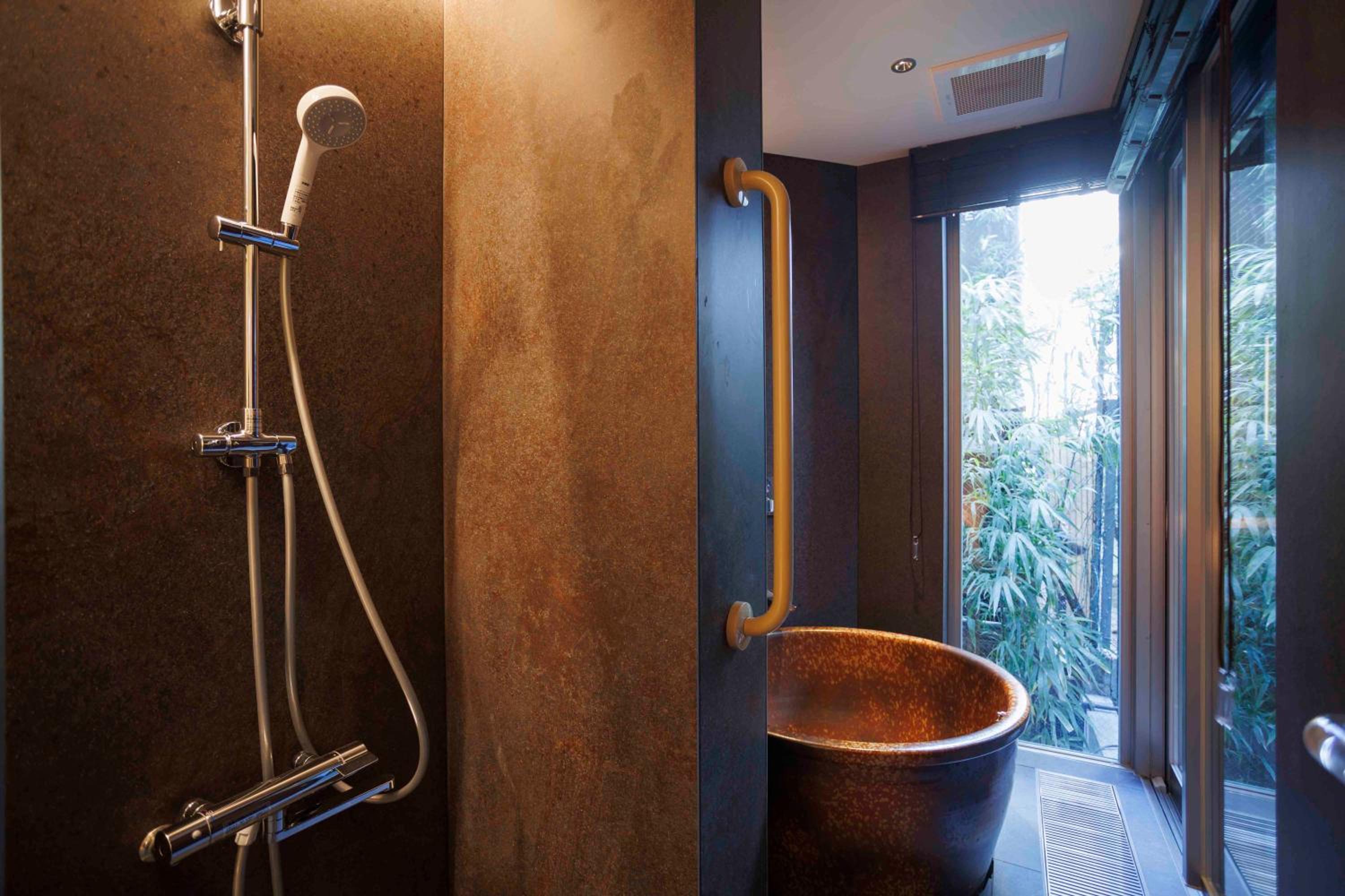 Superior King Room with Sauna - Photo 6