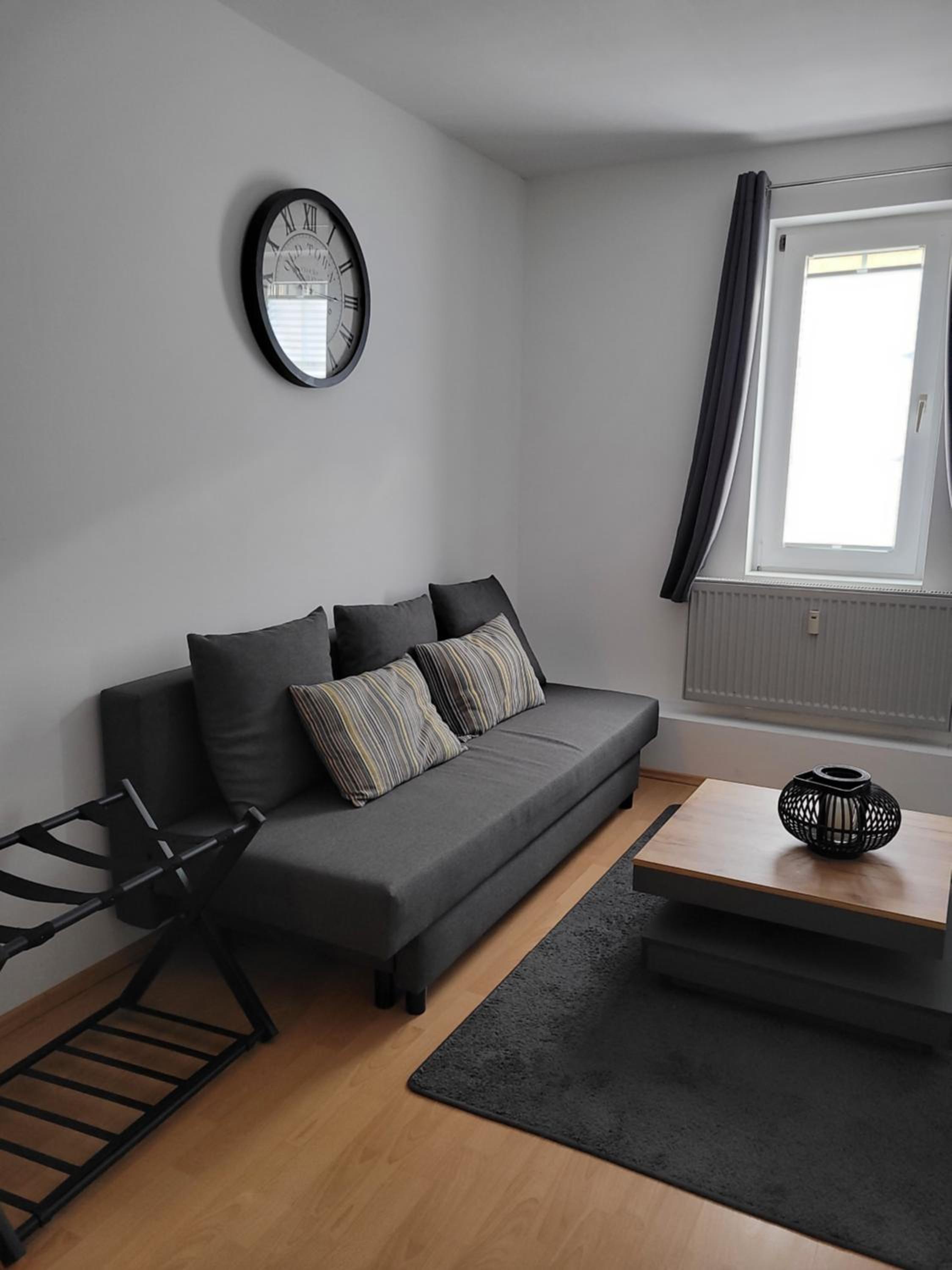 Standard Apartment photo 1