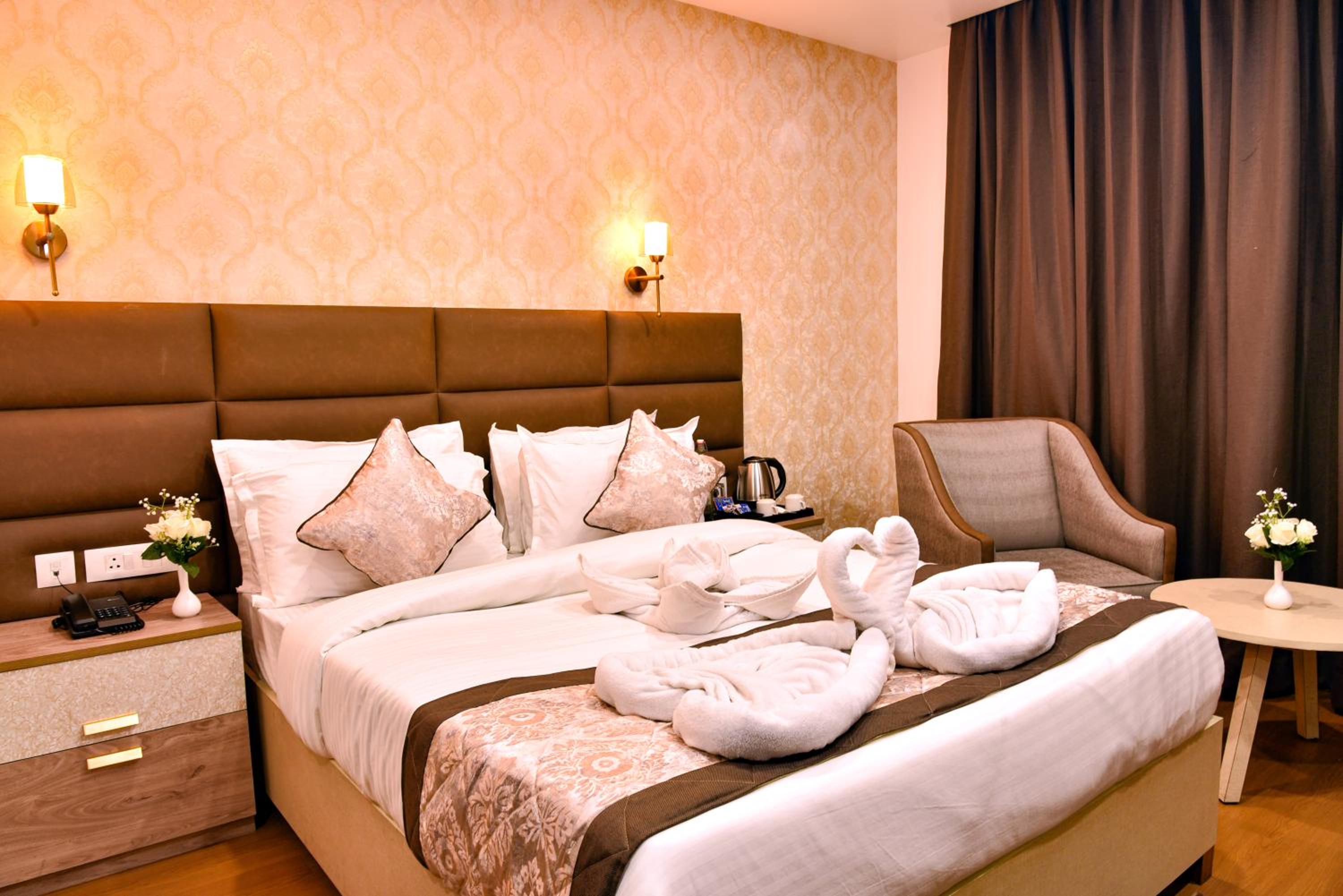 Superior Queen Room