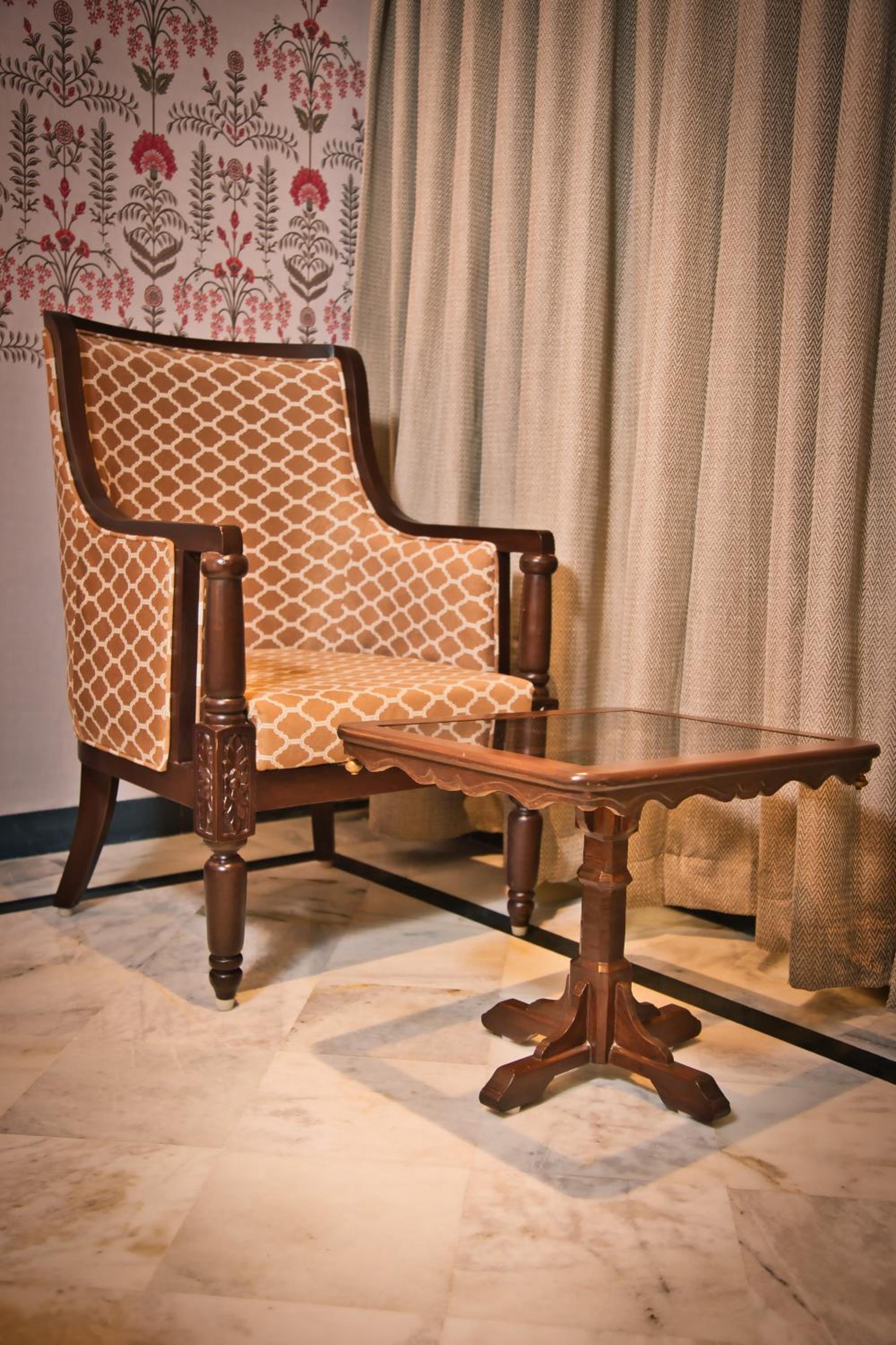 Winter Green Premium Room - Photo 5