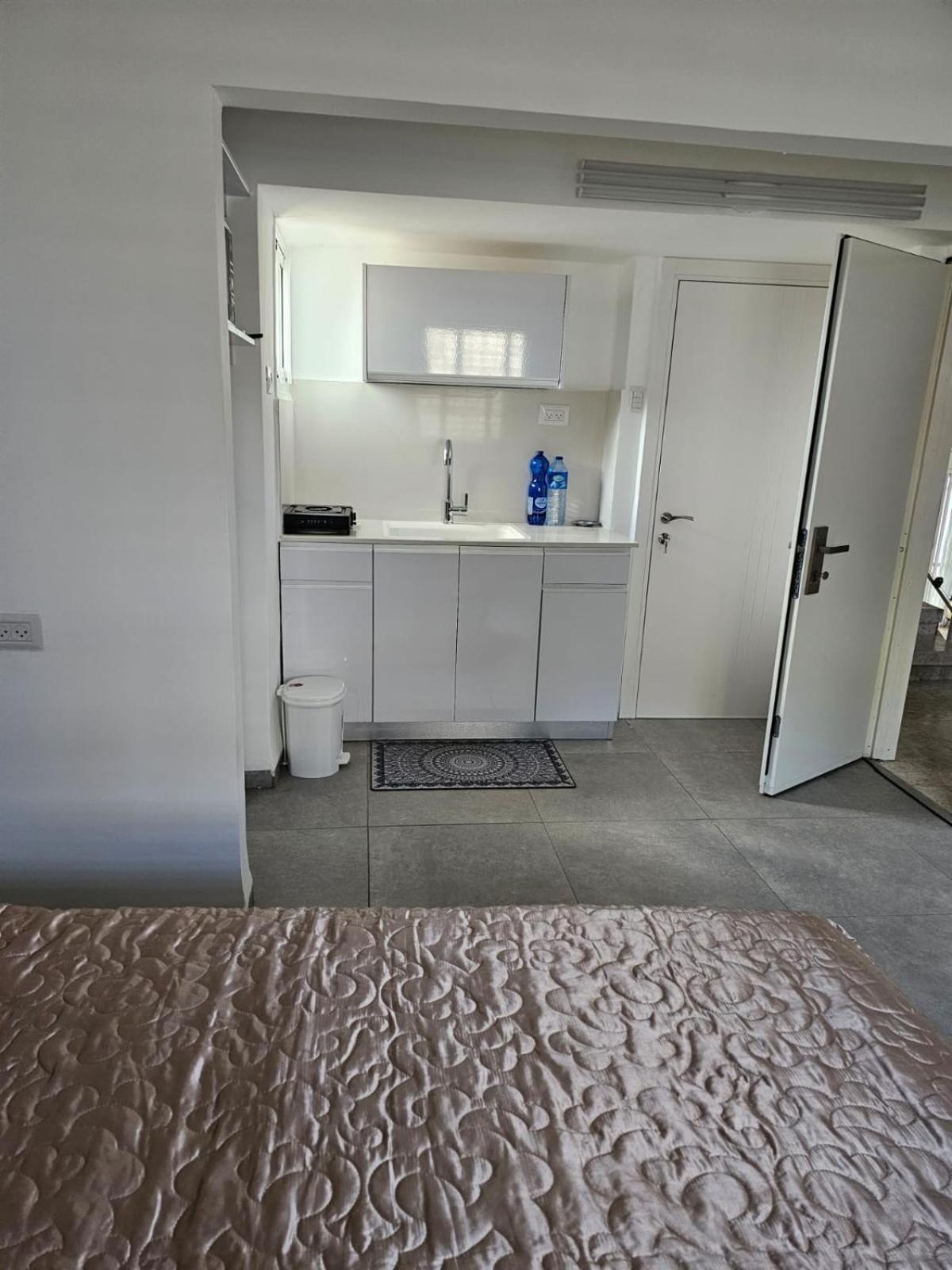 One-Bedroom Apartment photo 3