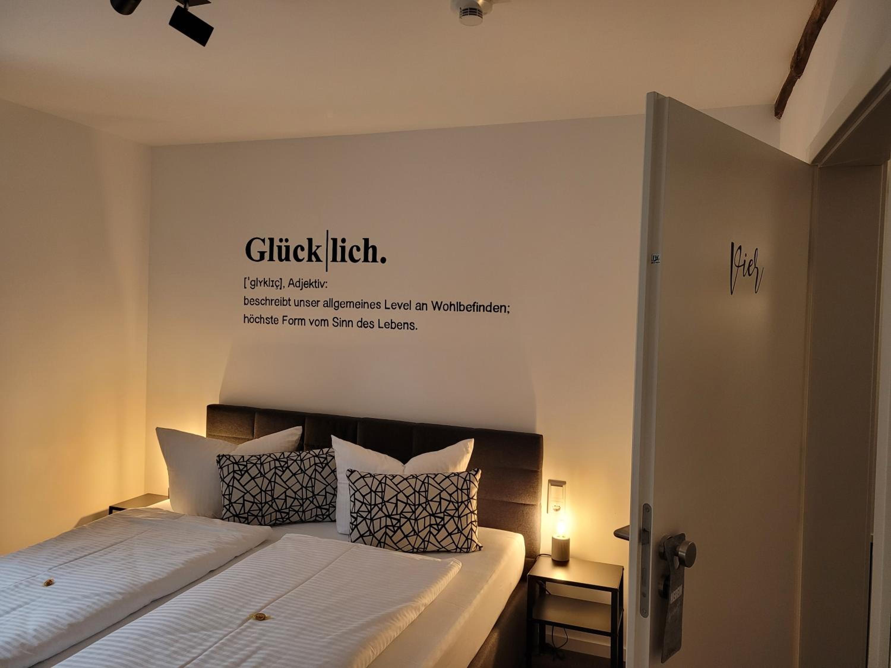 Double Room - Photo 1