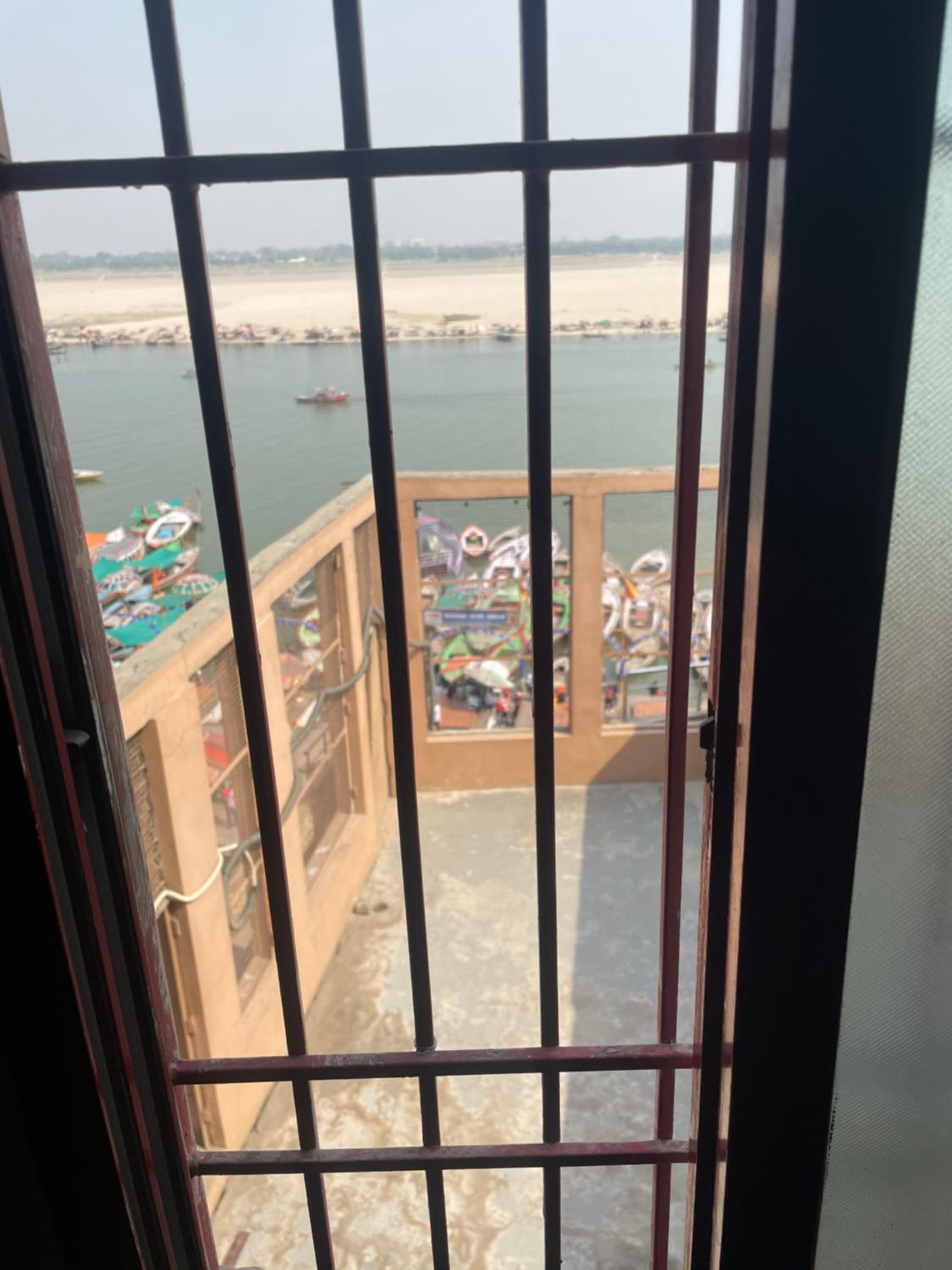 Triple Room with View - Photo 2