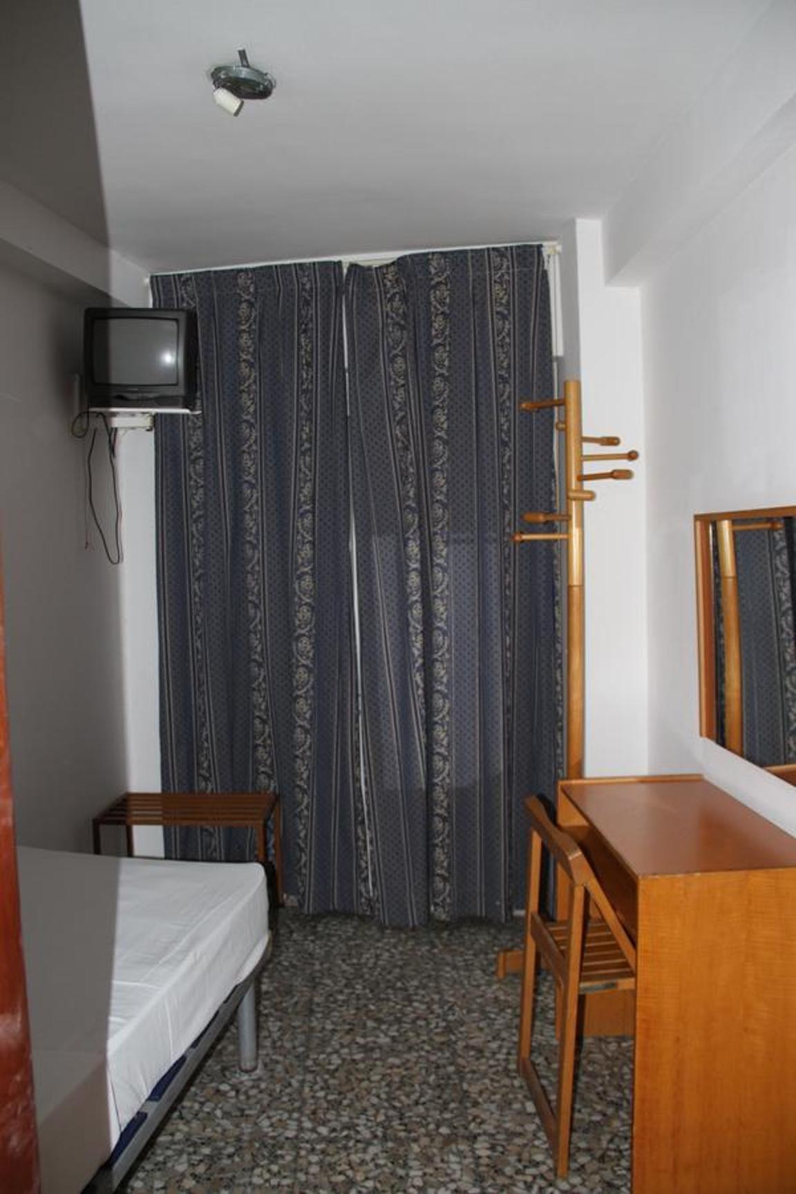 Habitación Individual