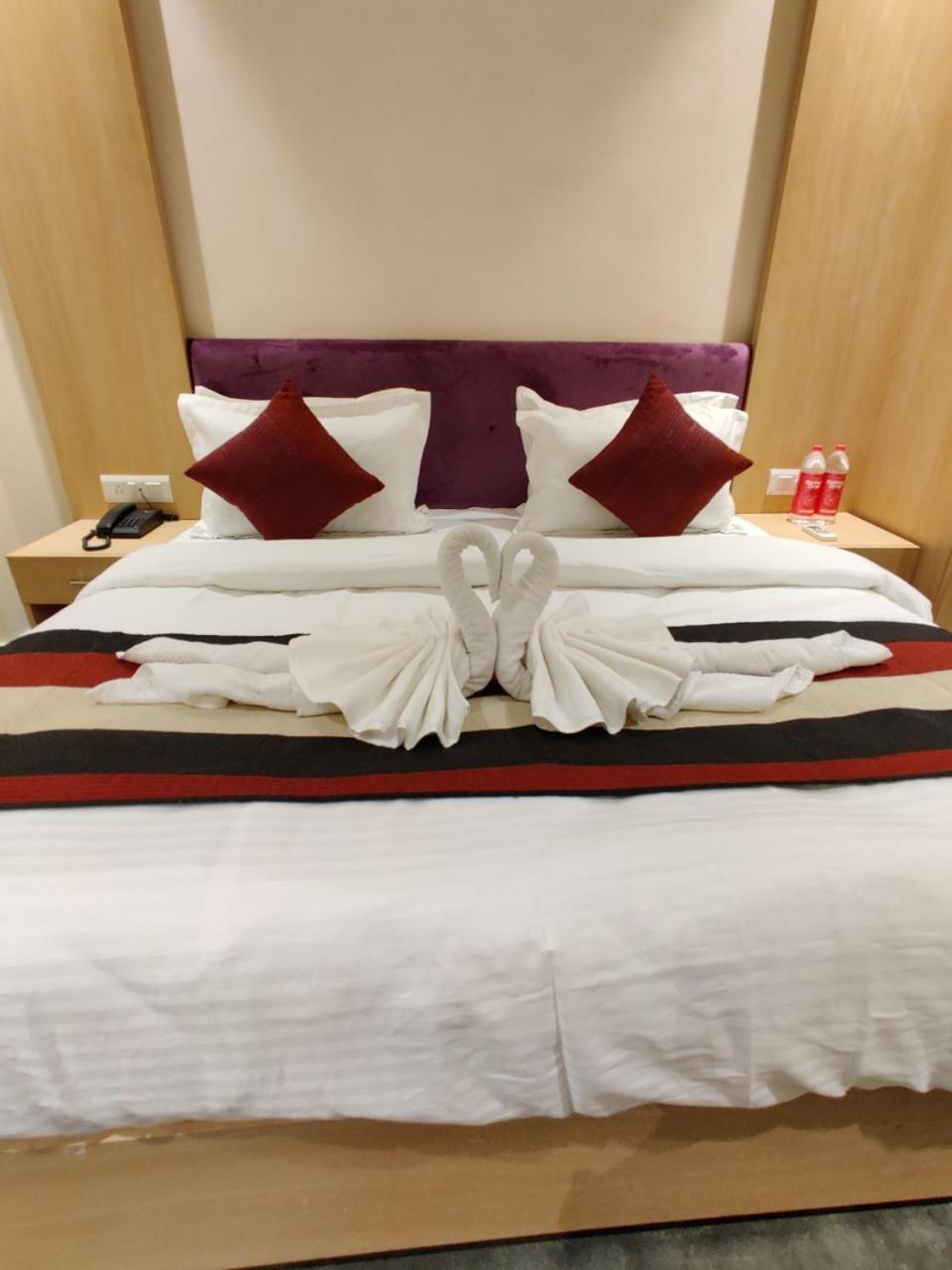 Deluxe Room photo 3