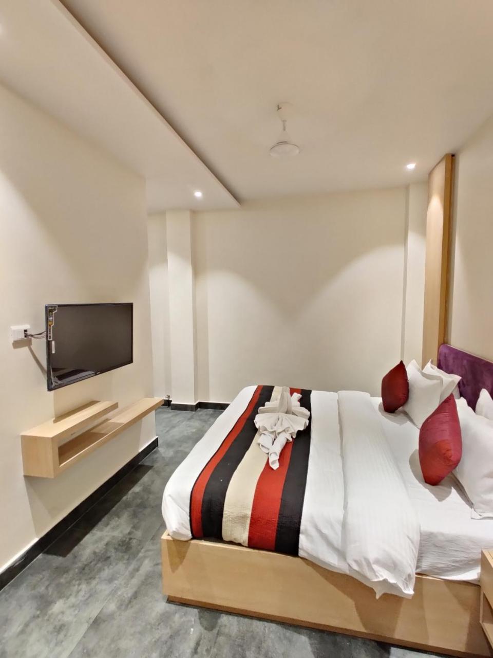 Deluxe Room photo 2
