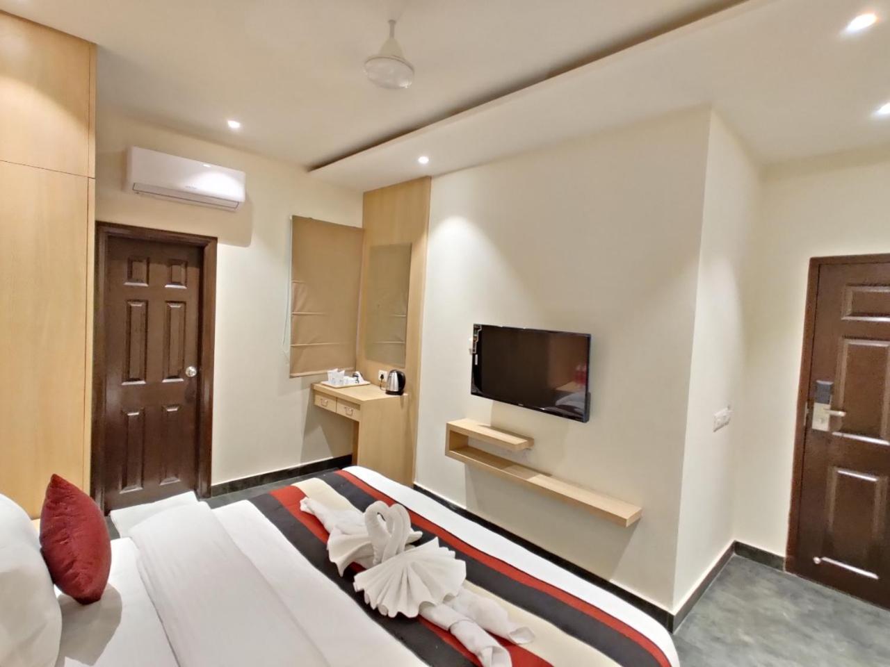 Superior Double Room photo 3
