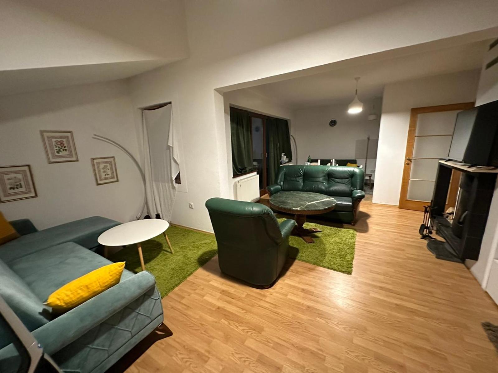 Two-Bedroom Apartment photo 2
