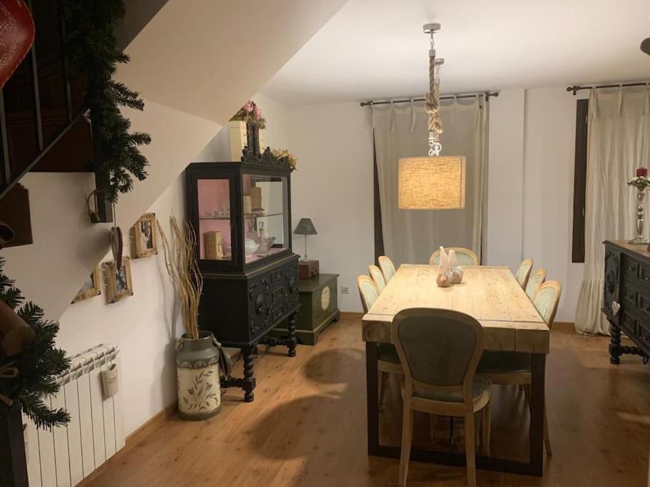 Chalet photo 2