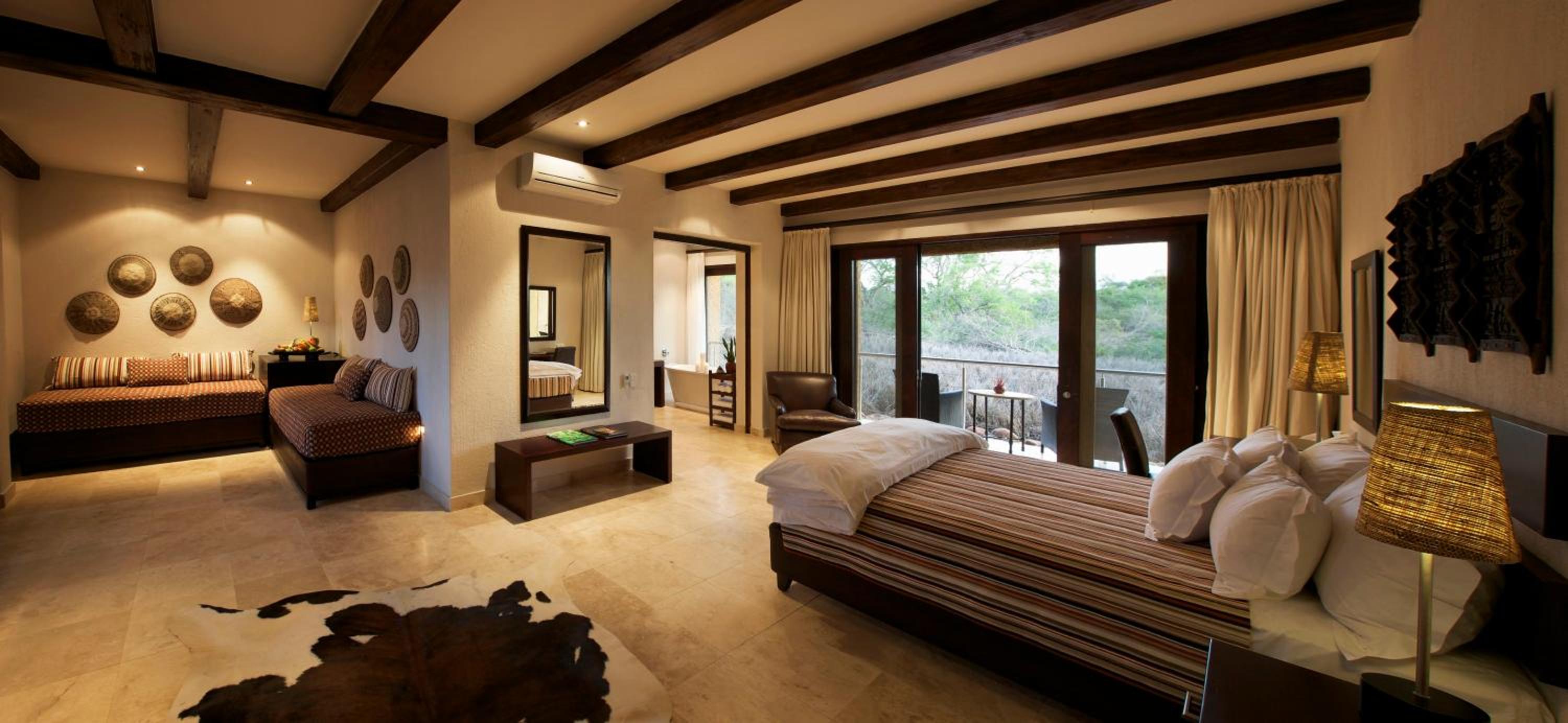 Family Spa Suite photo 2