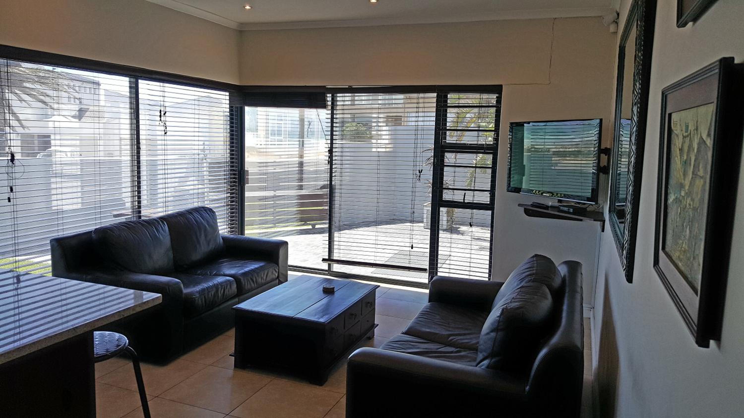 Apartment with Sea View photo 3