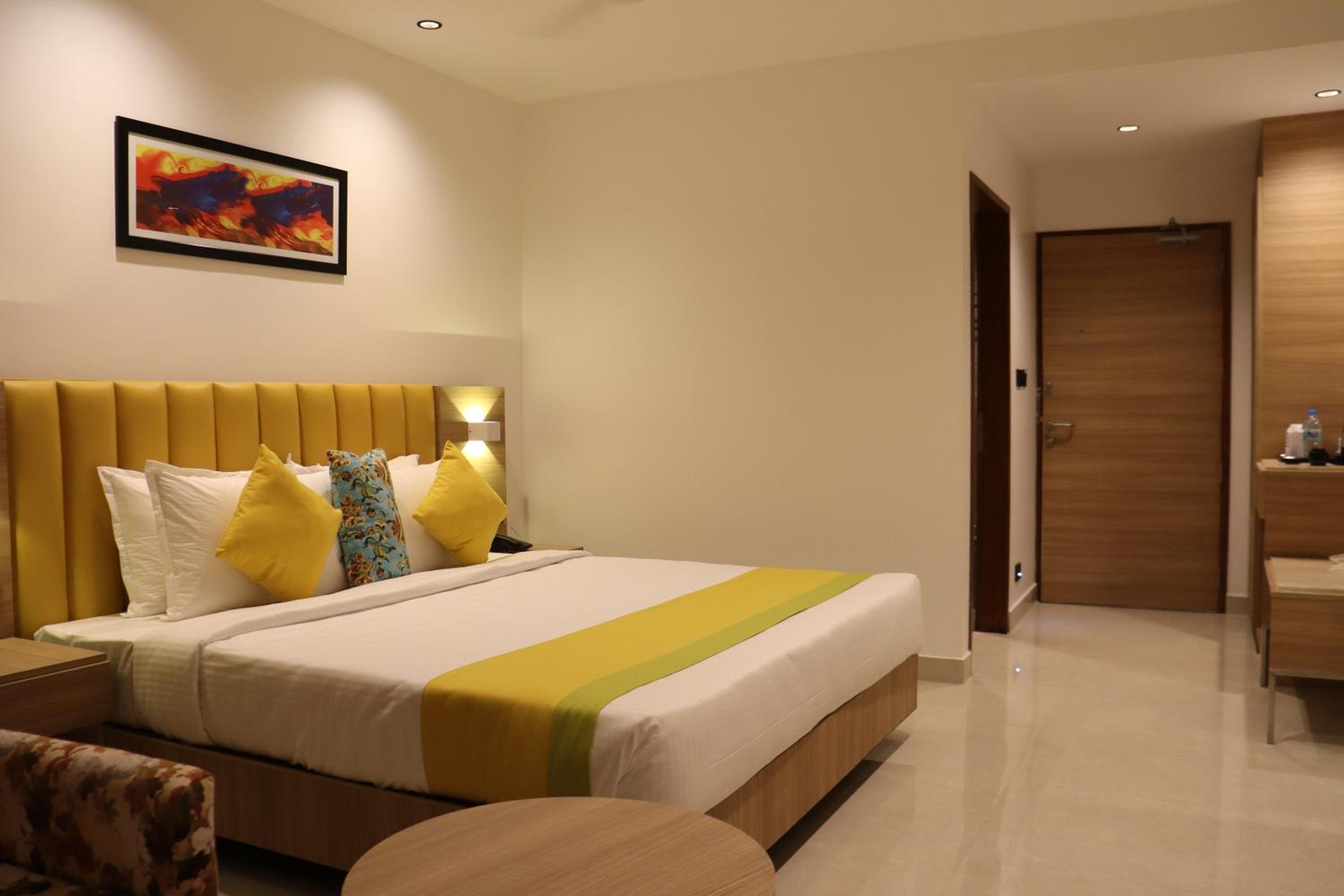 Family Suite - Photo 6