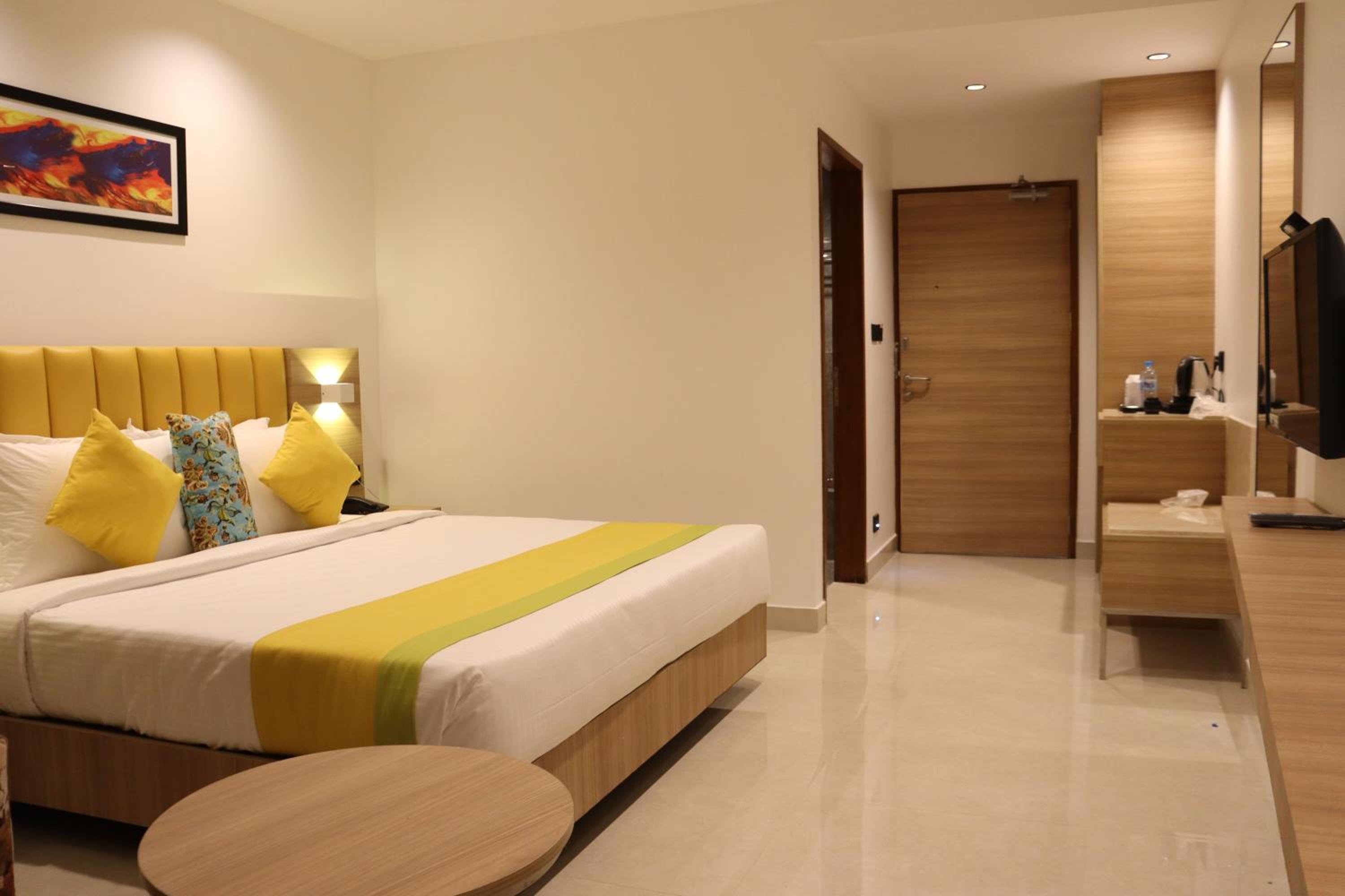 Family Suite - Photo 7
