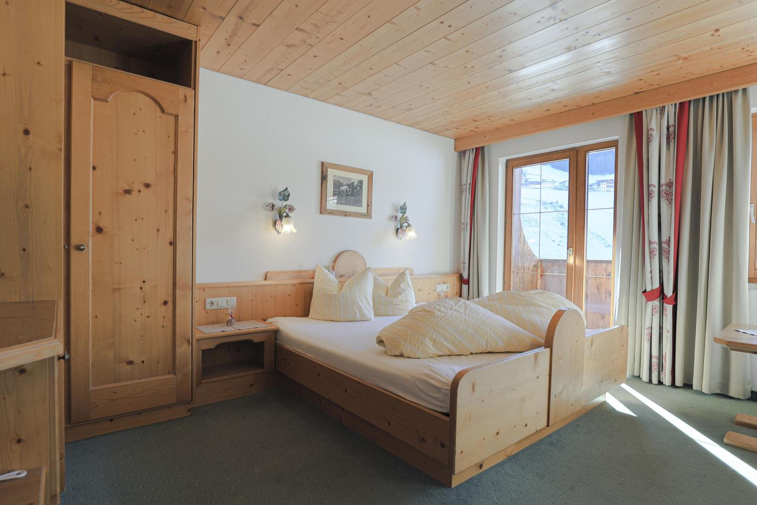Double Room with Balcony photo 1
