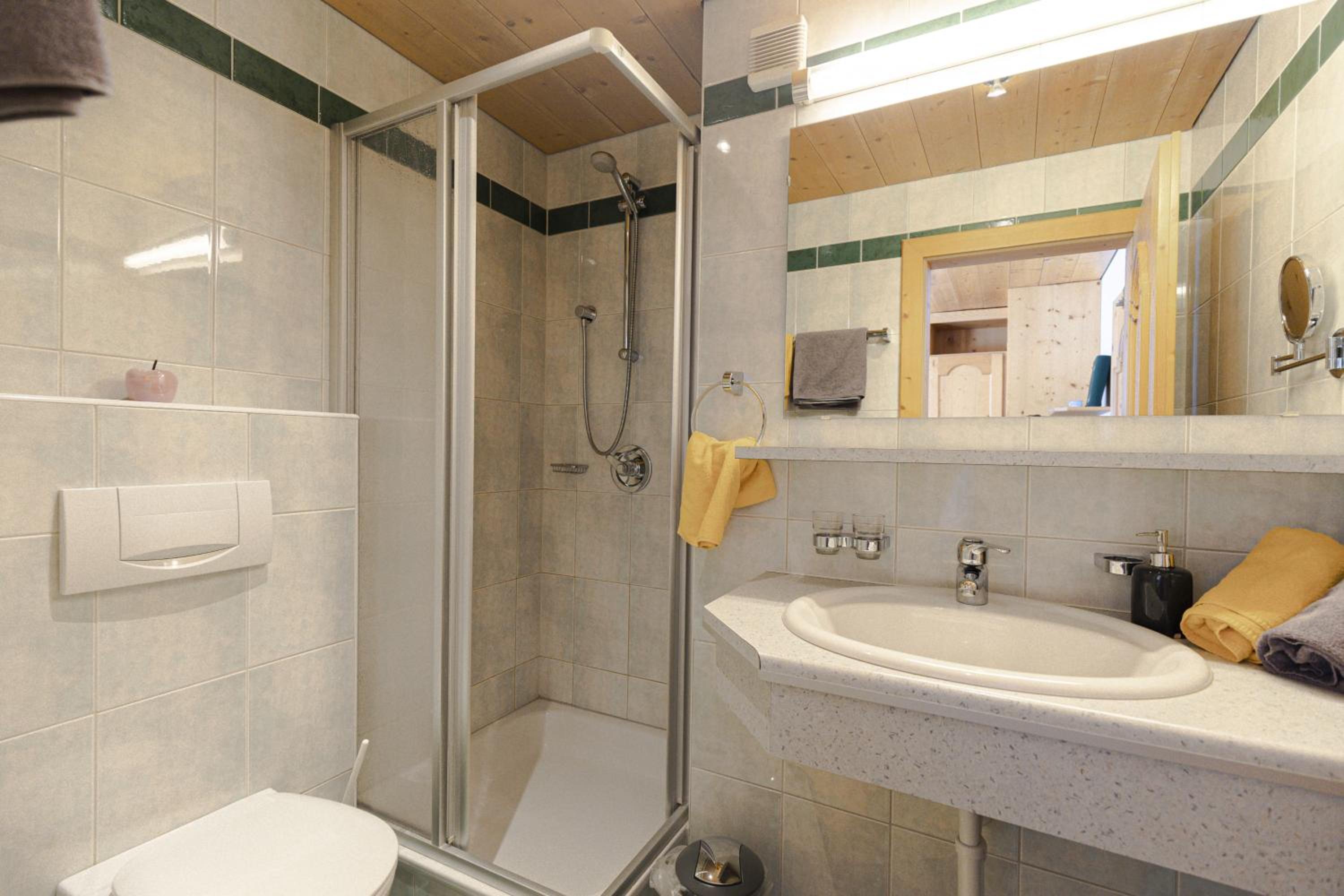 Double Room with Balcony photo 3