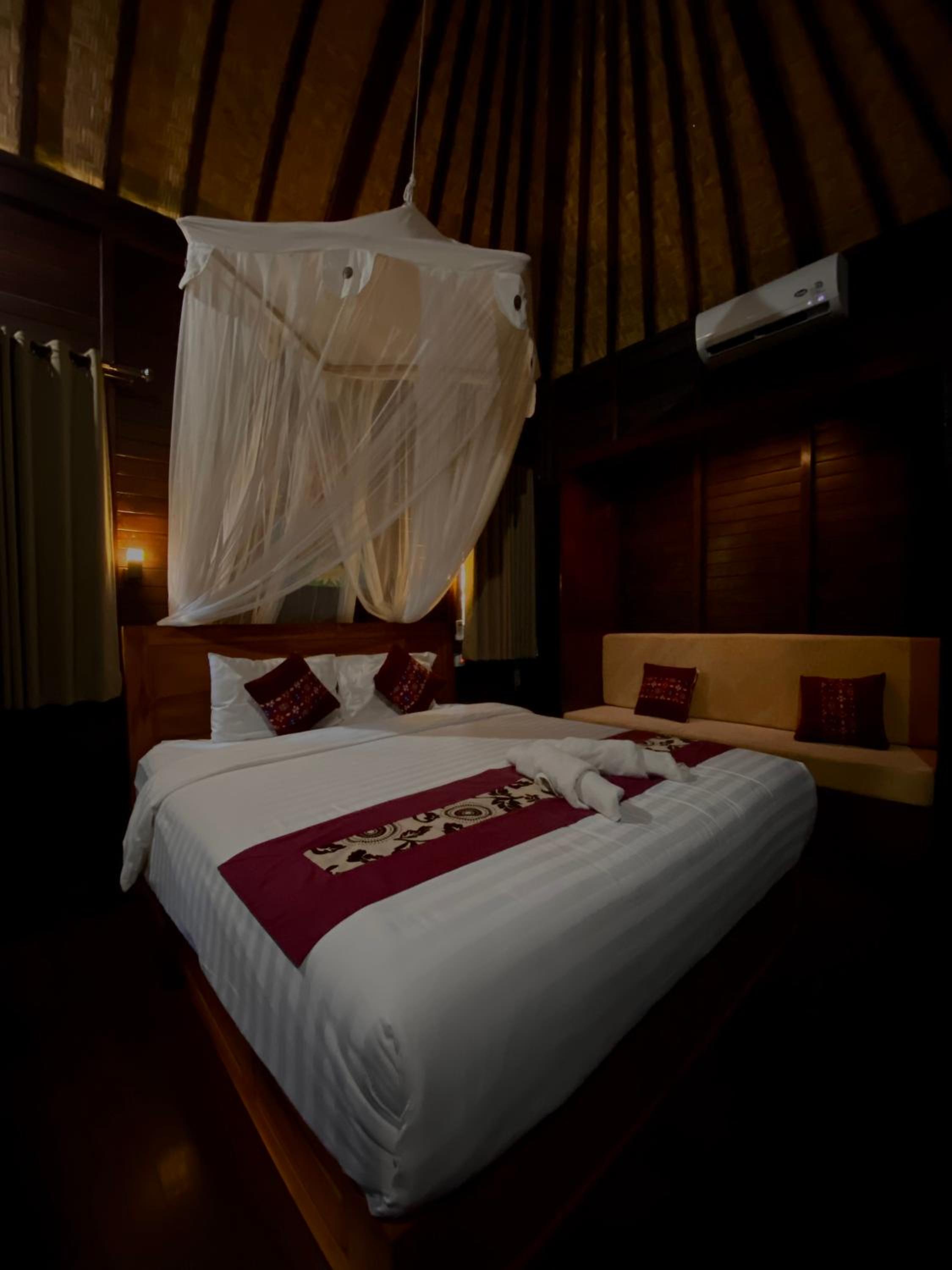 Deluxe Double Room - Photo 7