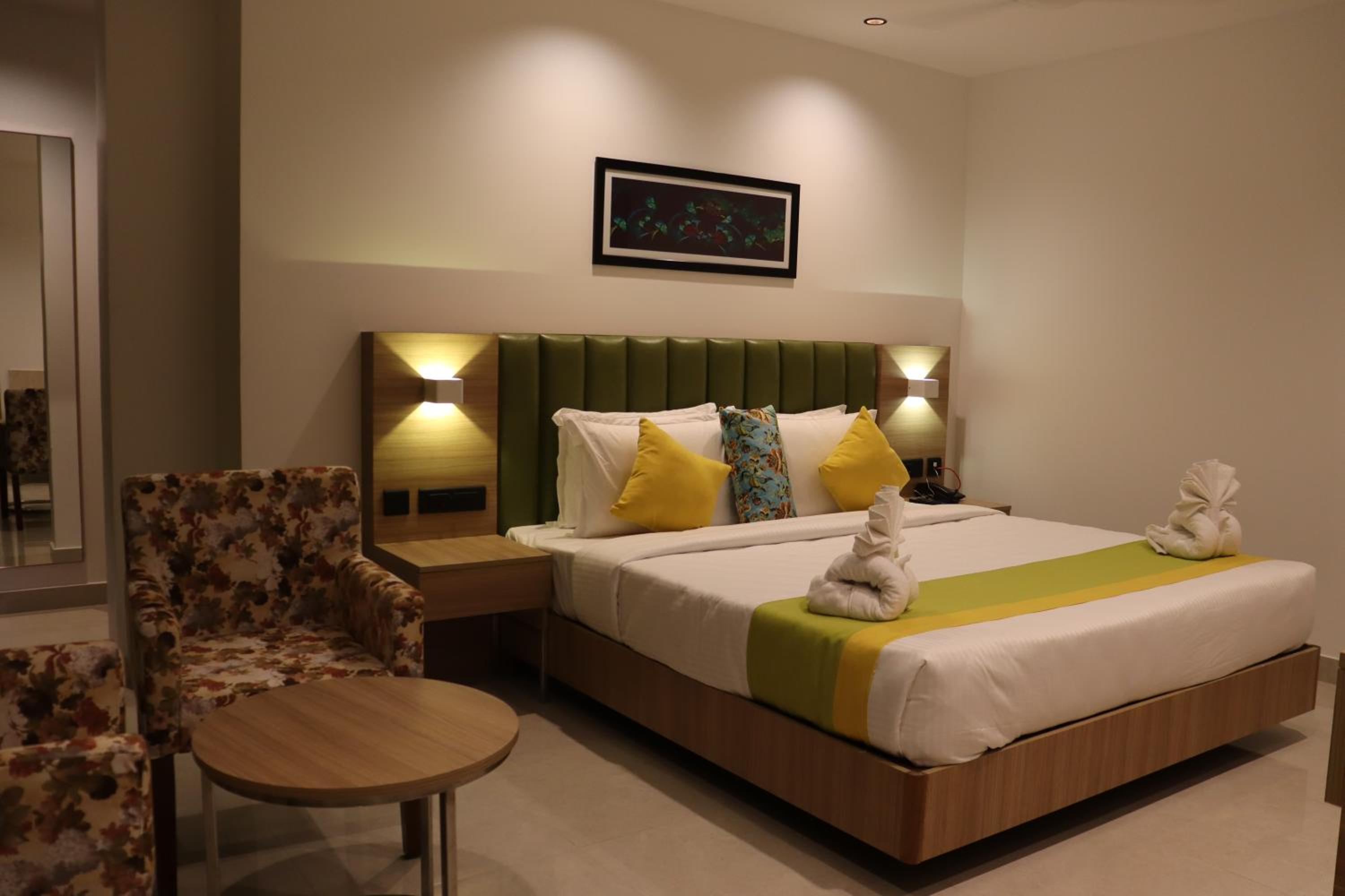 Family Suite - Photo 10