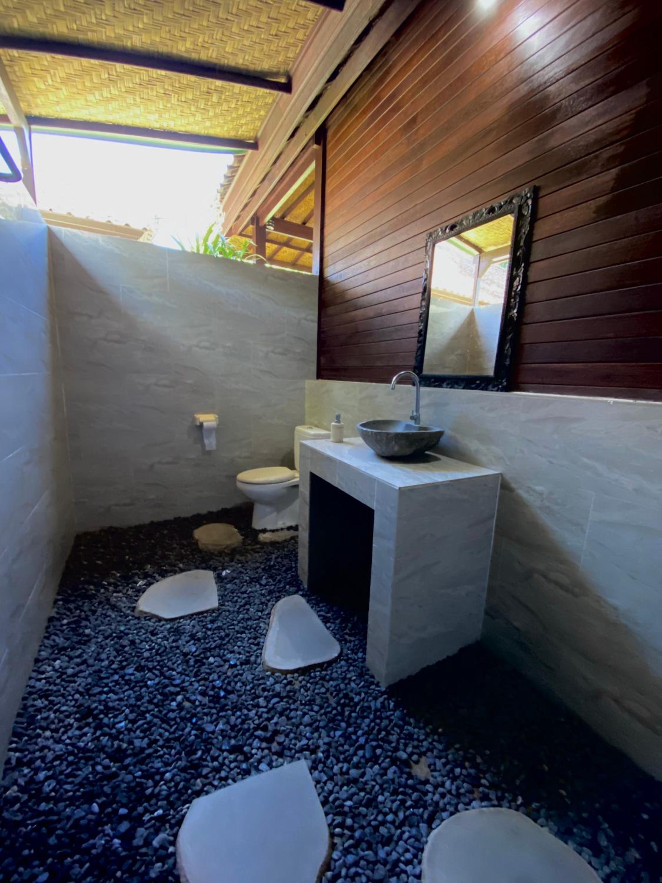 Deluxe Double Room - Photo 6
