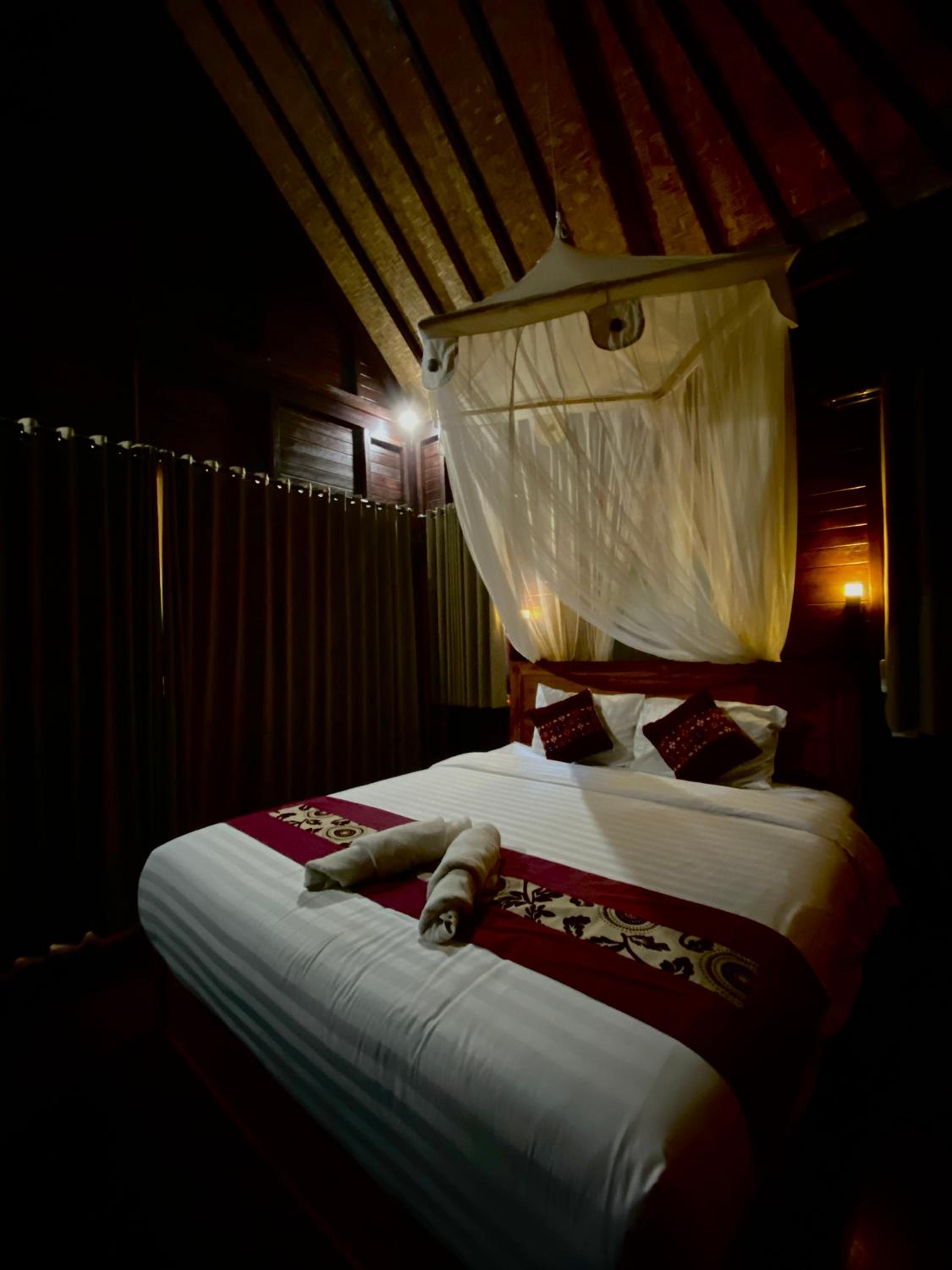 Deluxe Double Room - Photo 1