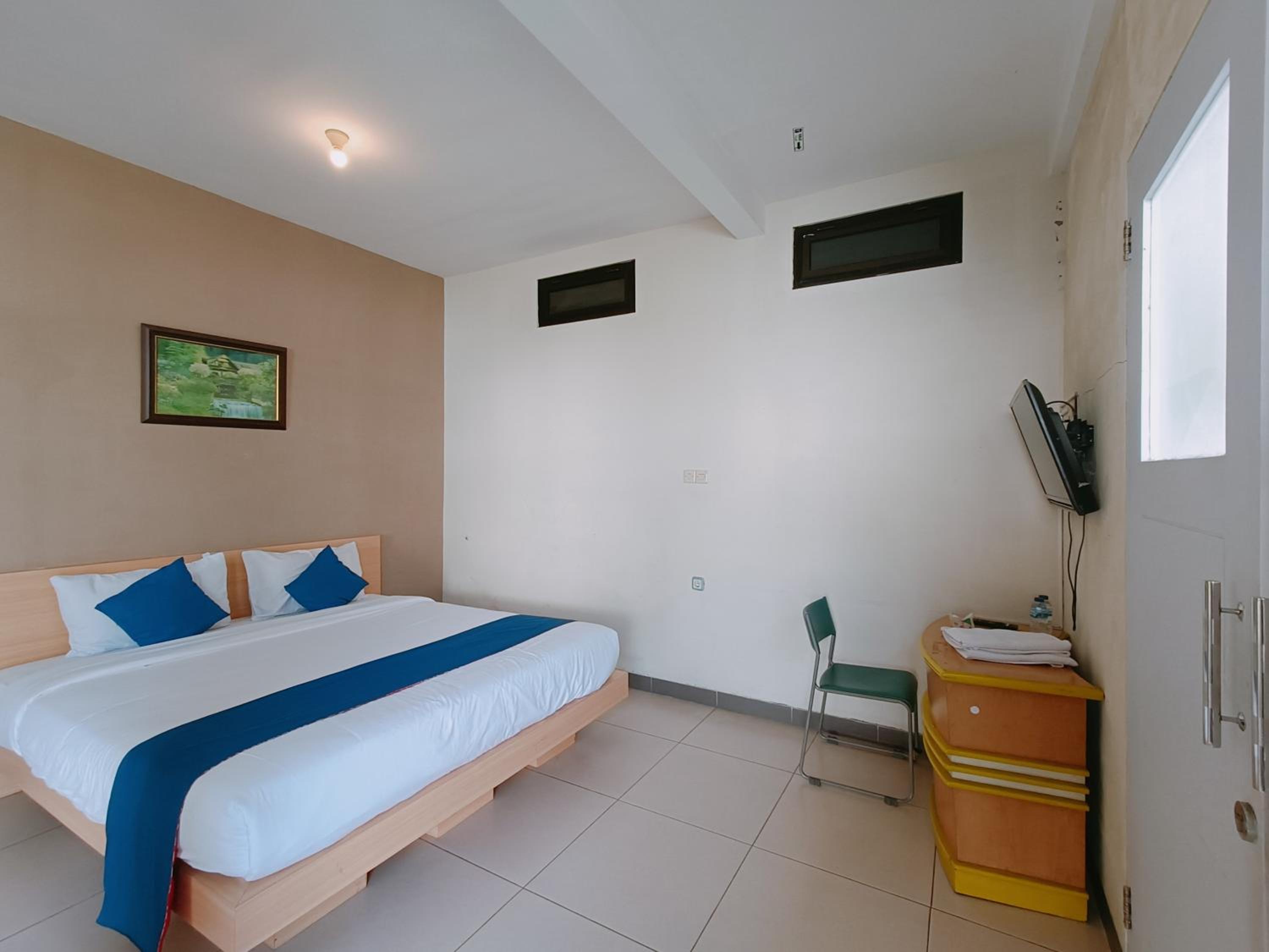 Standard Double Room photo 1