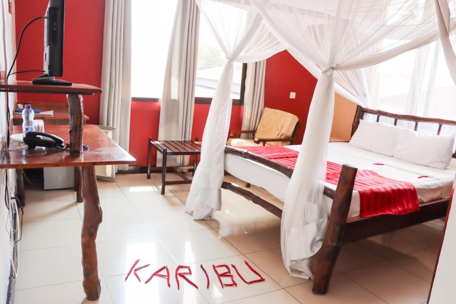 Superior Double Room