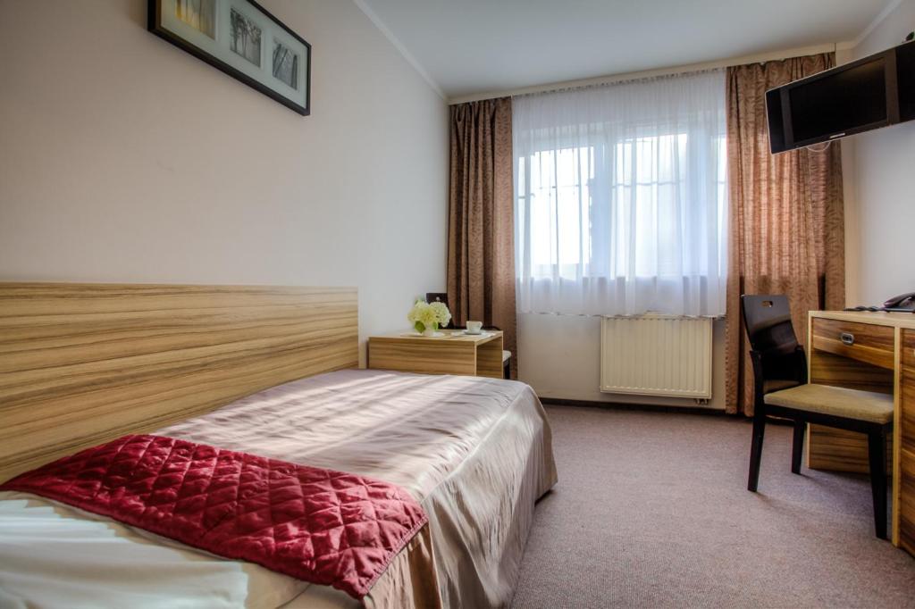 Single Room photo 1