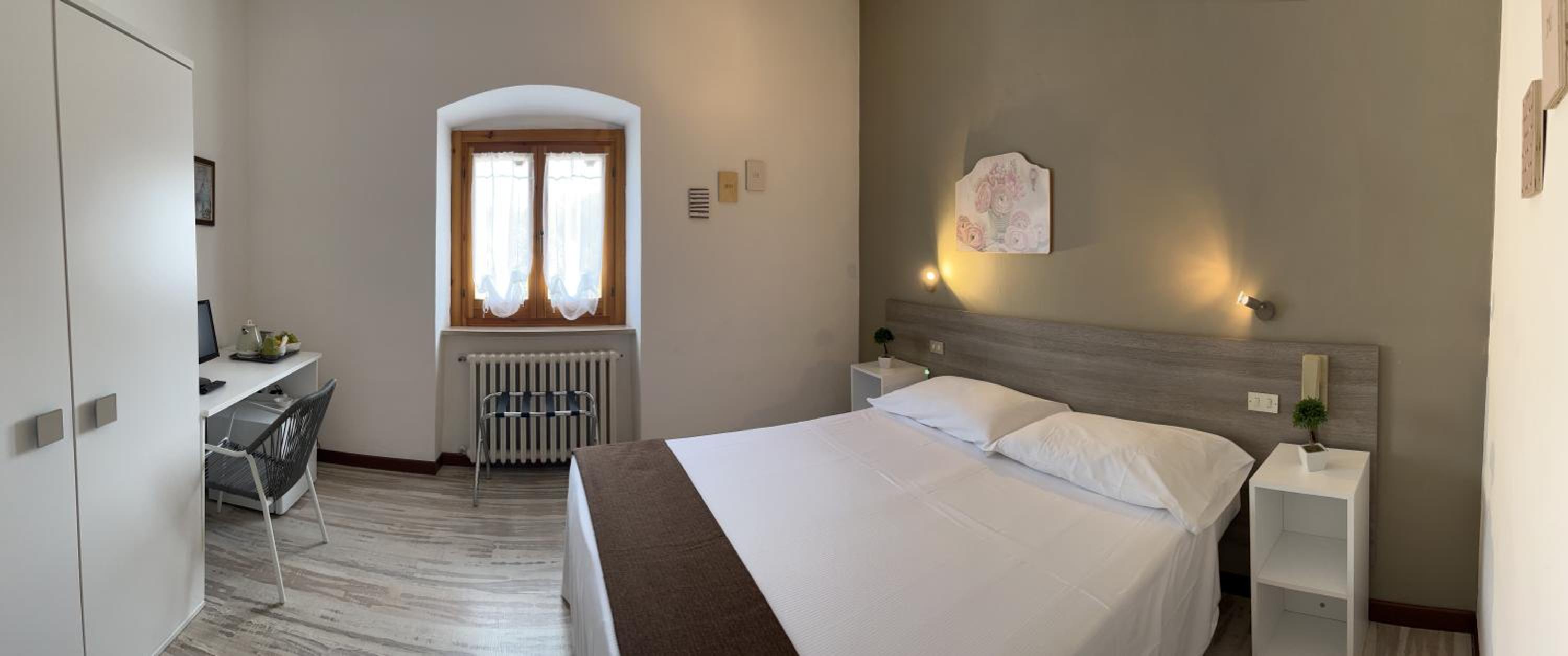 Comfort Double Room photo 2