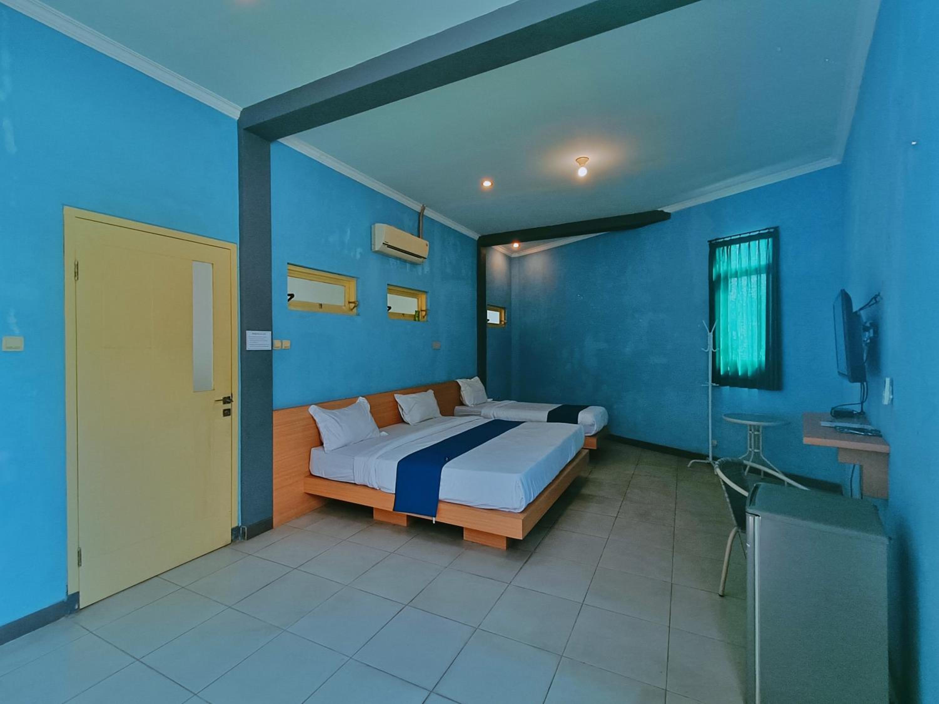 Family Suite photo 1