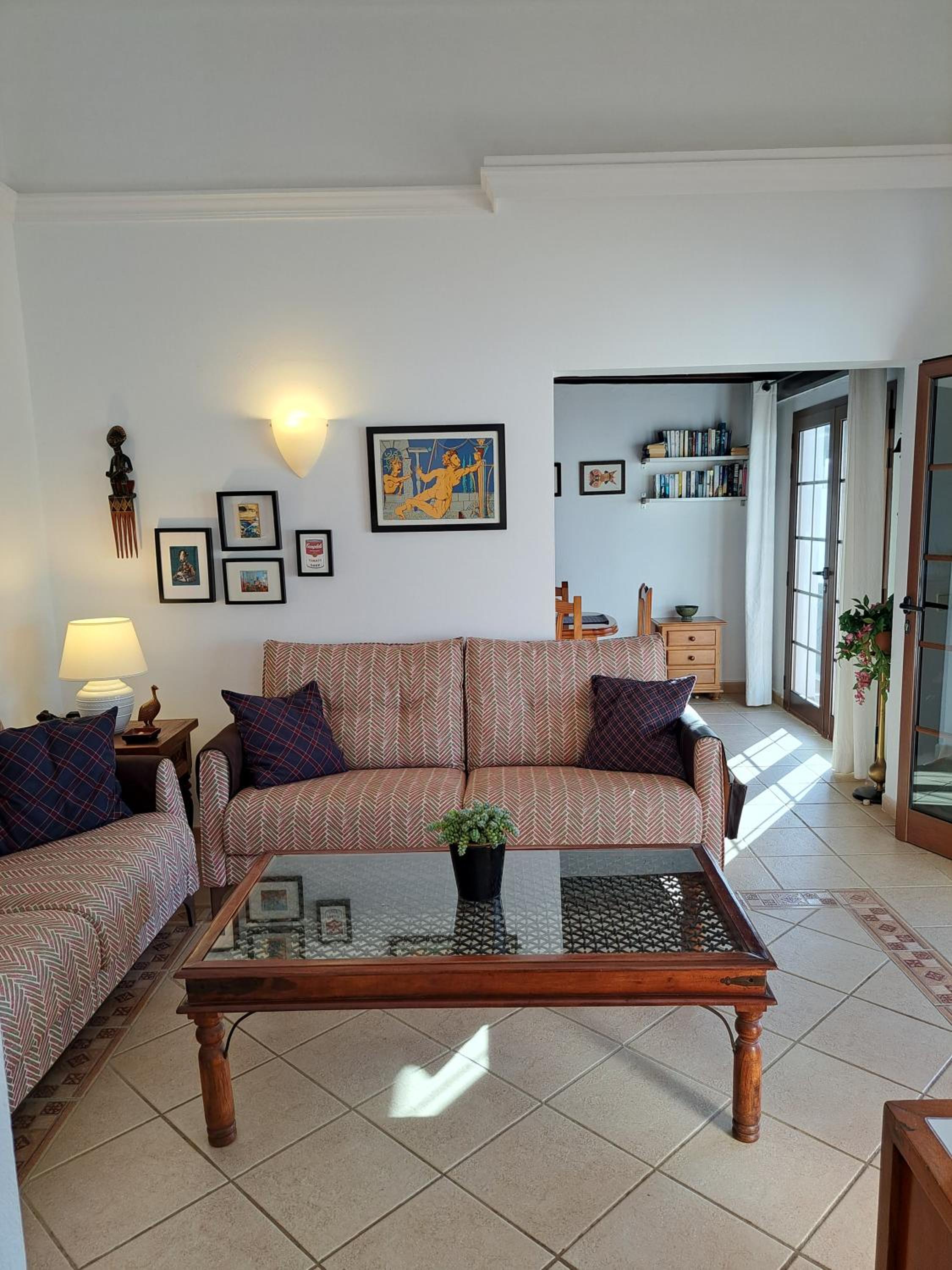 Villa with Garden View - Photo 2