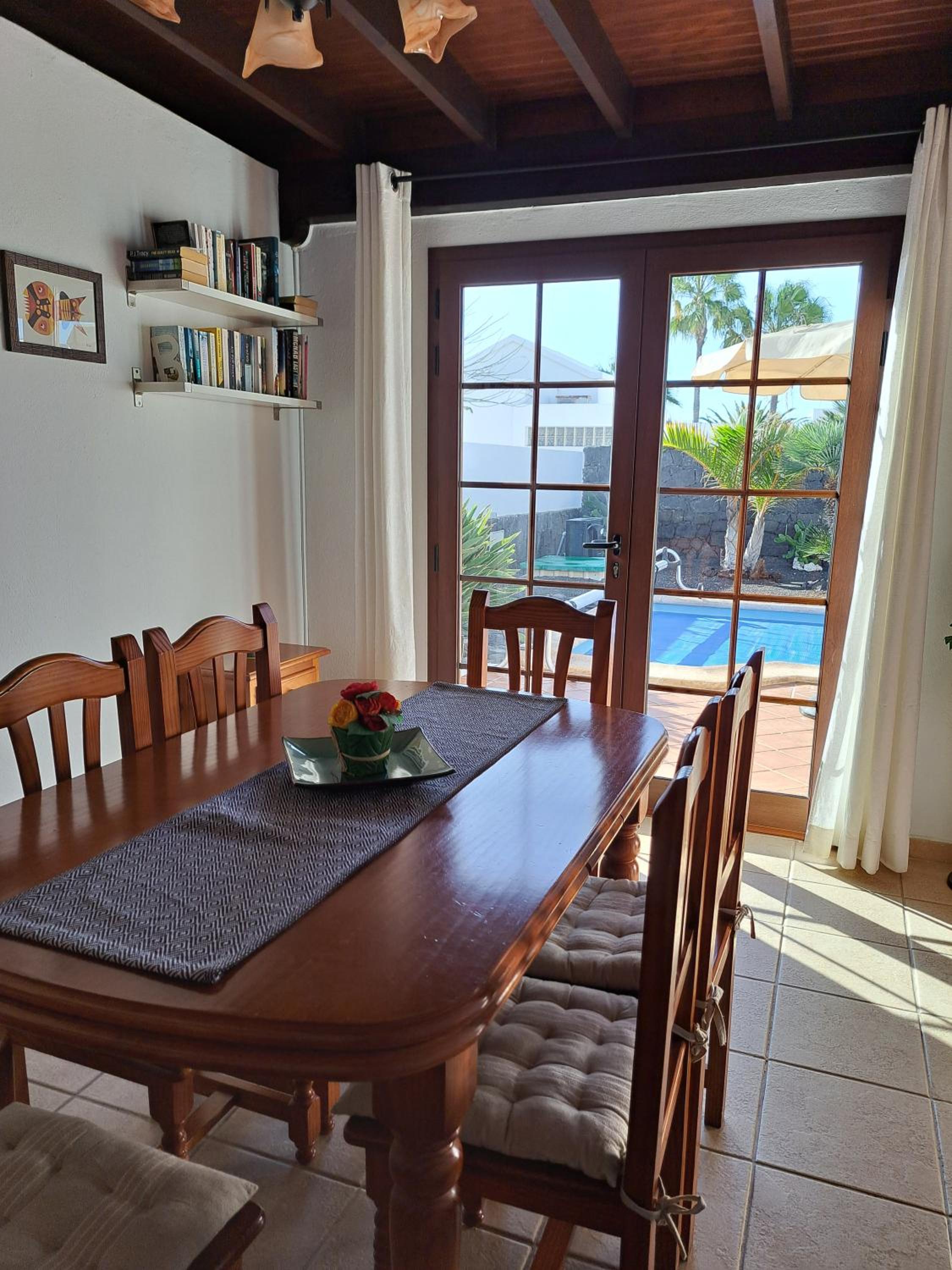 Villa with Garden View - Photo 5
