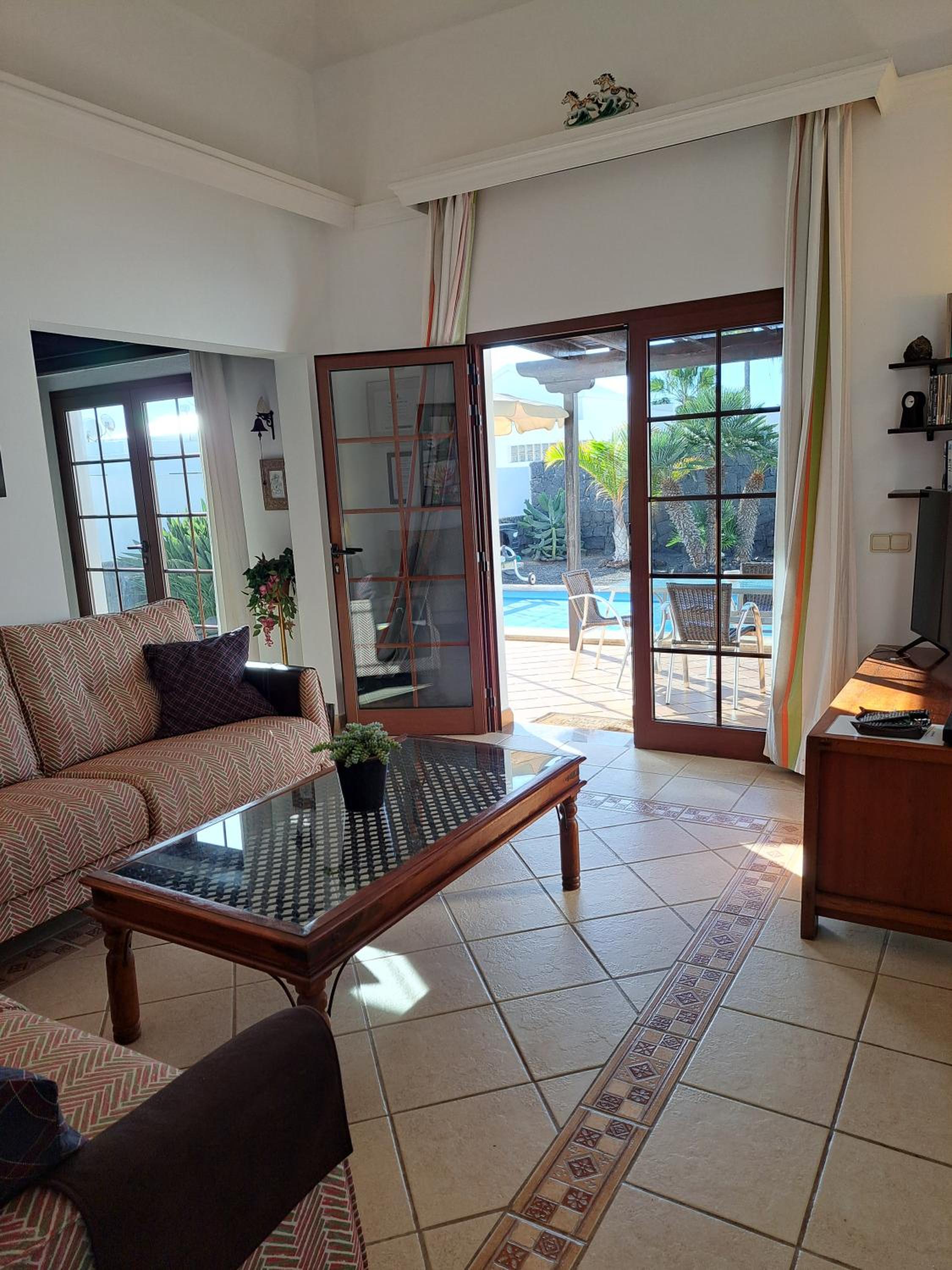 Villa with Garden View - Photo 1