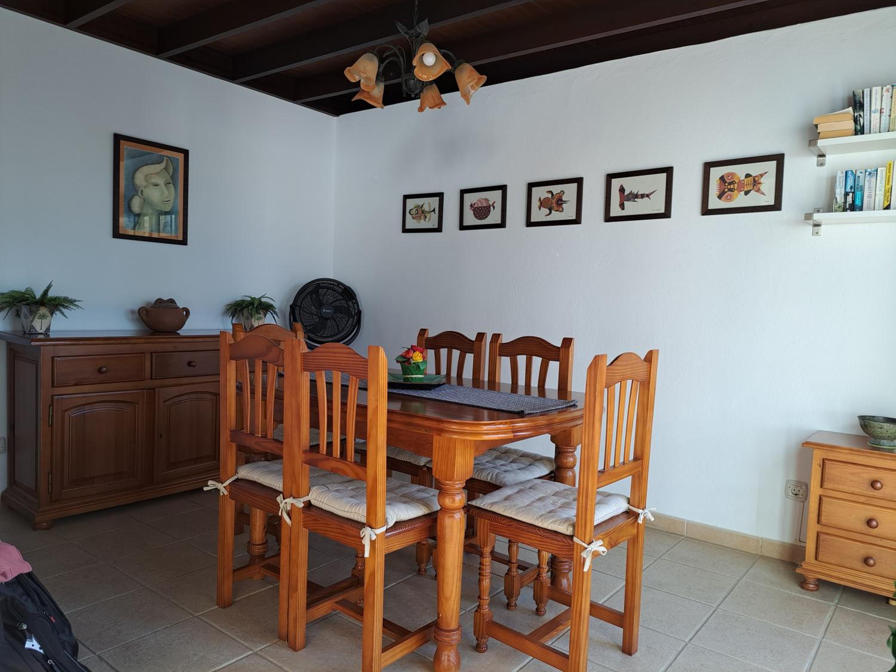 Villa with Garden View - Photo 6