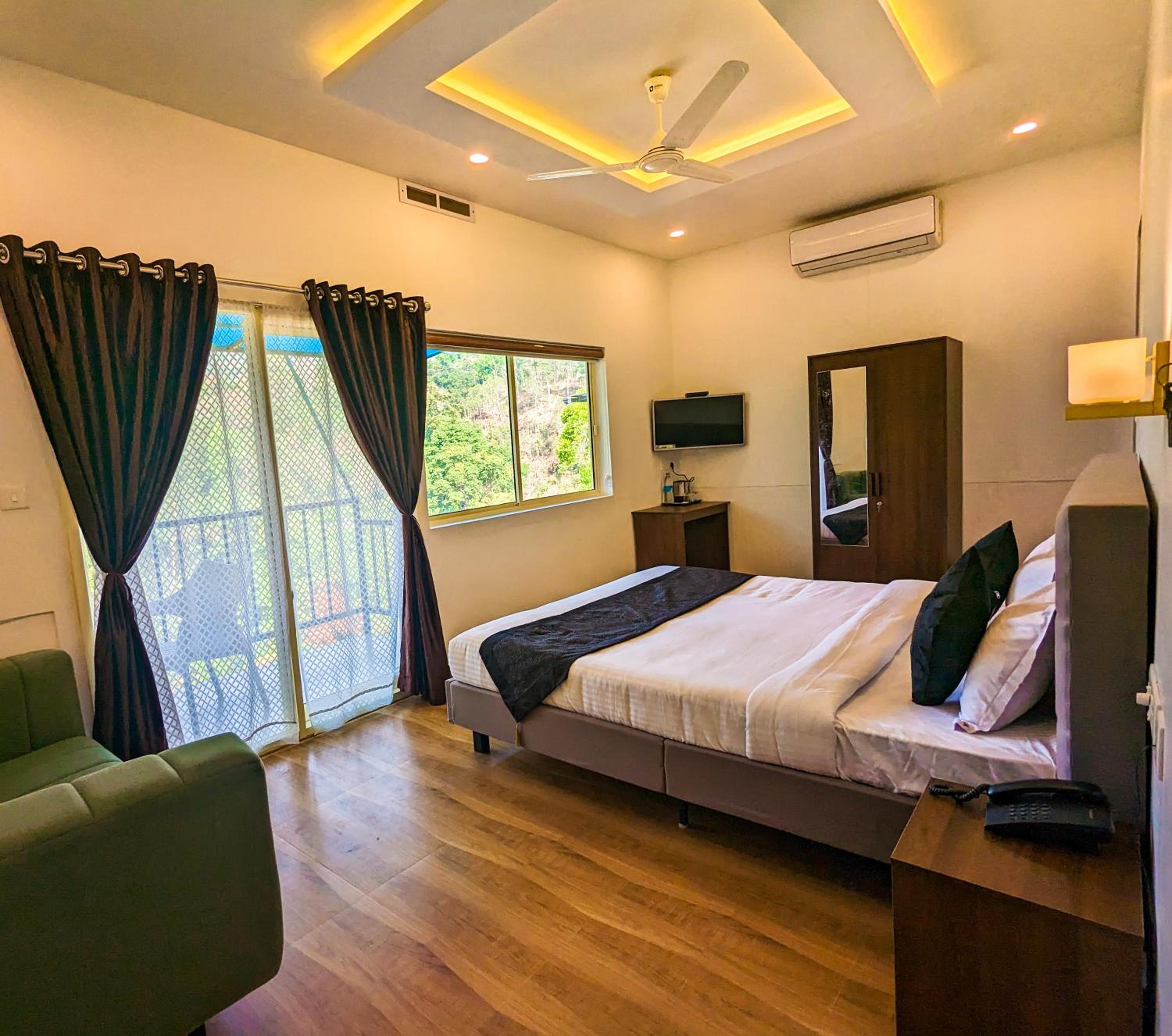 Suite with River View photo 1