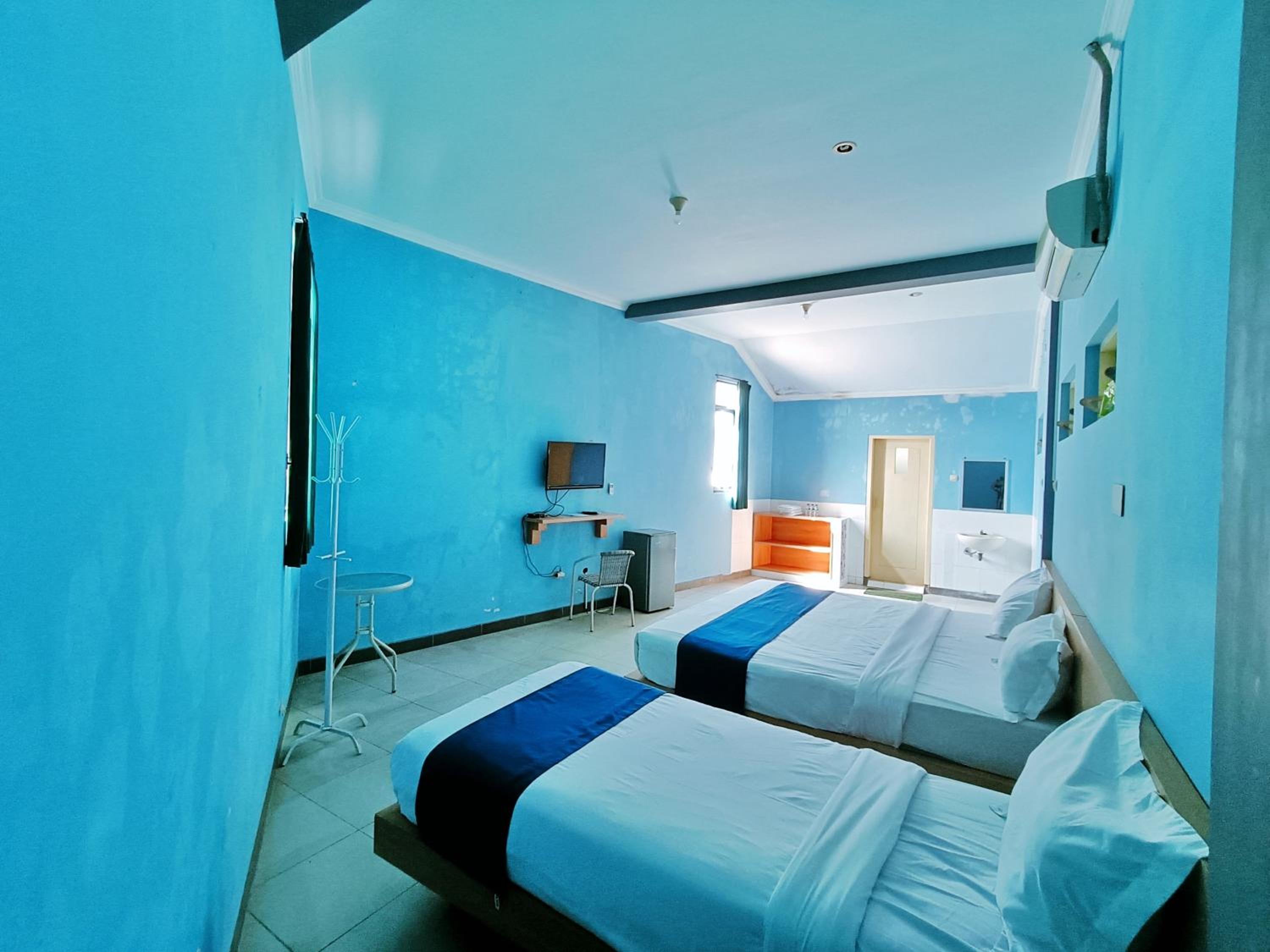 Family Suite photo 2